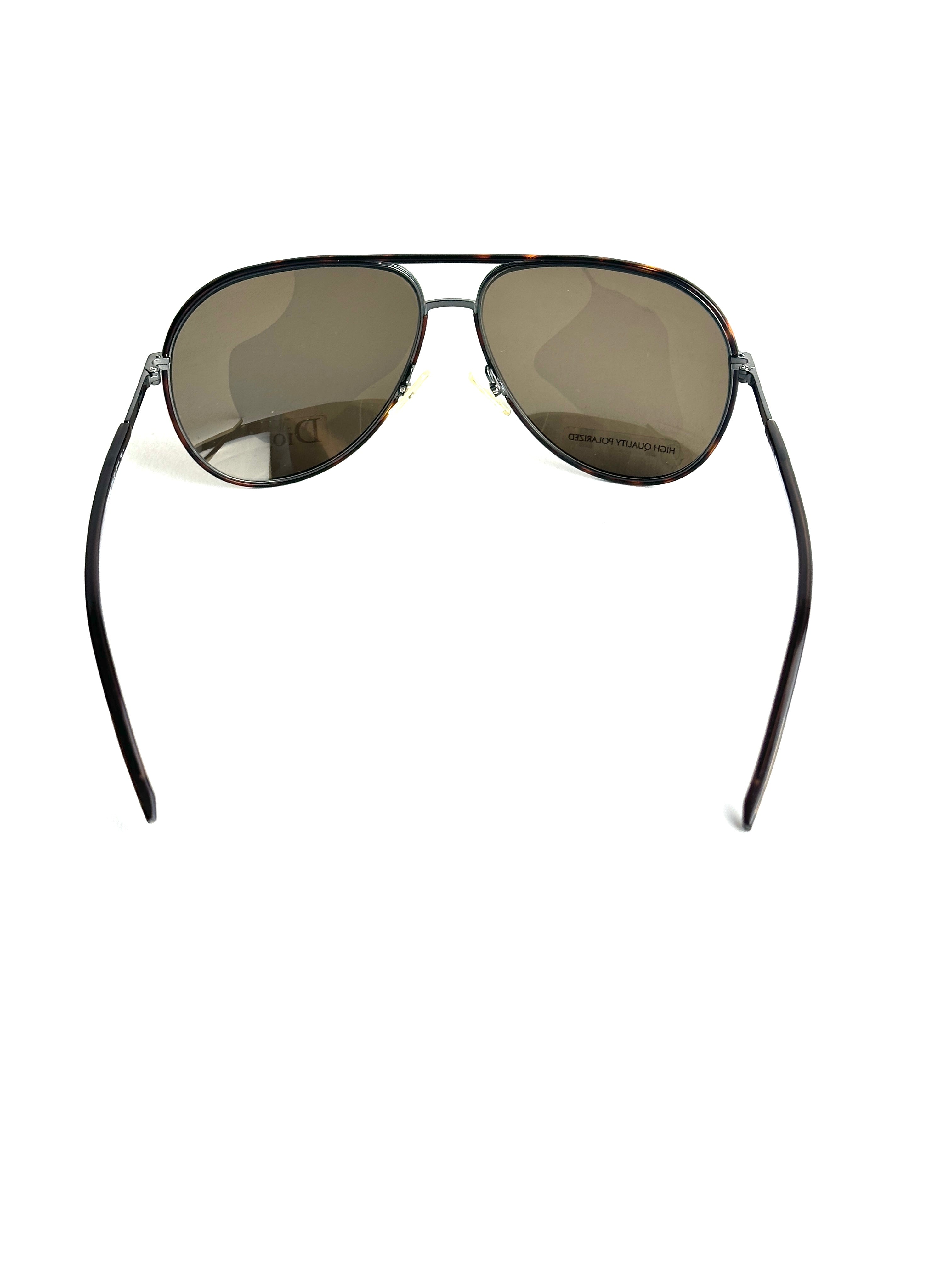 Occhiali da sole DIOR DIOR0169S HVL/SP DKRUTH H