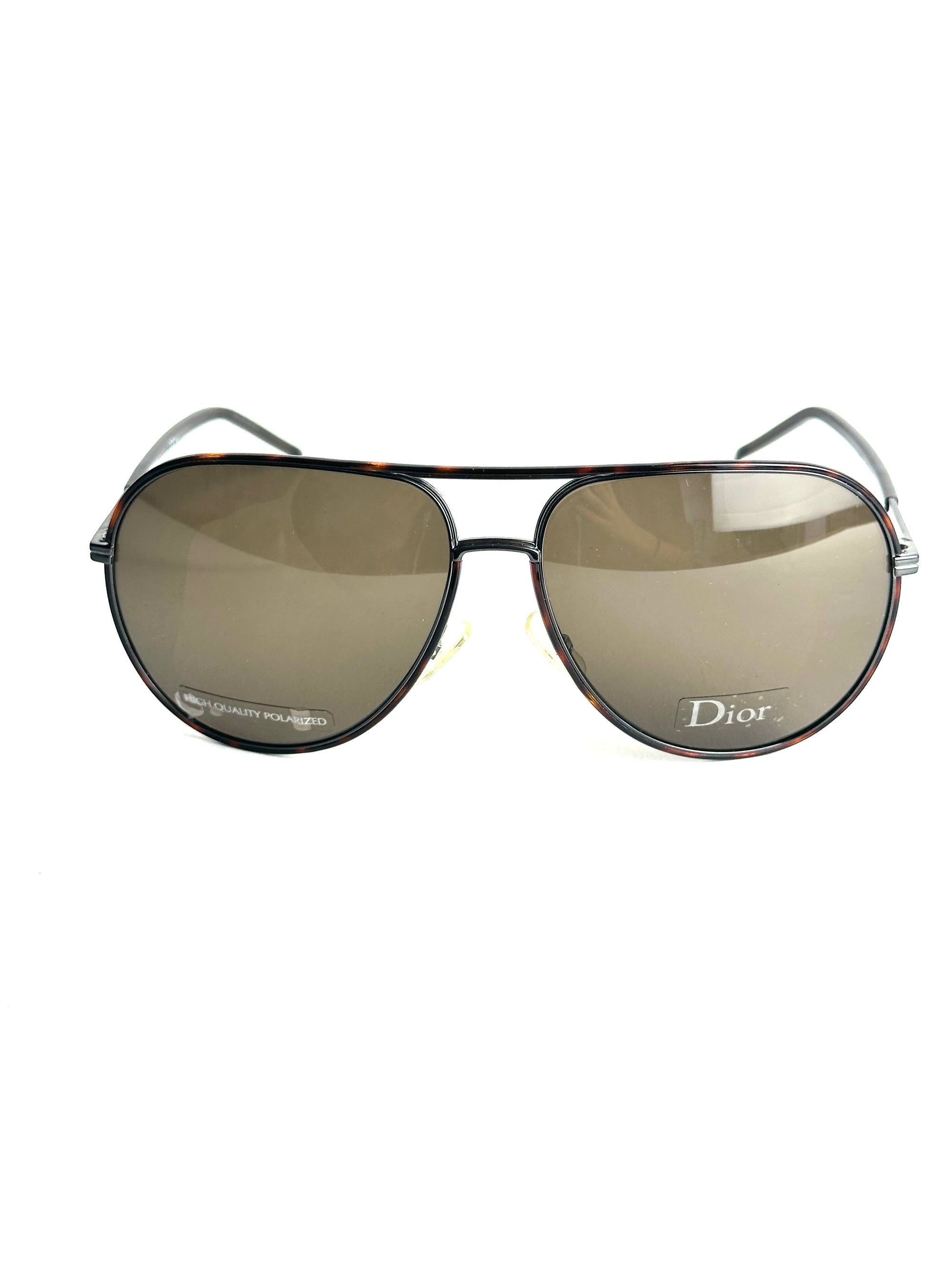 occhiali da sole DIOR DIOR0169S HVL/SP DKRUTH H