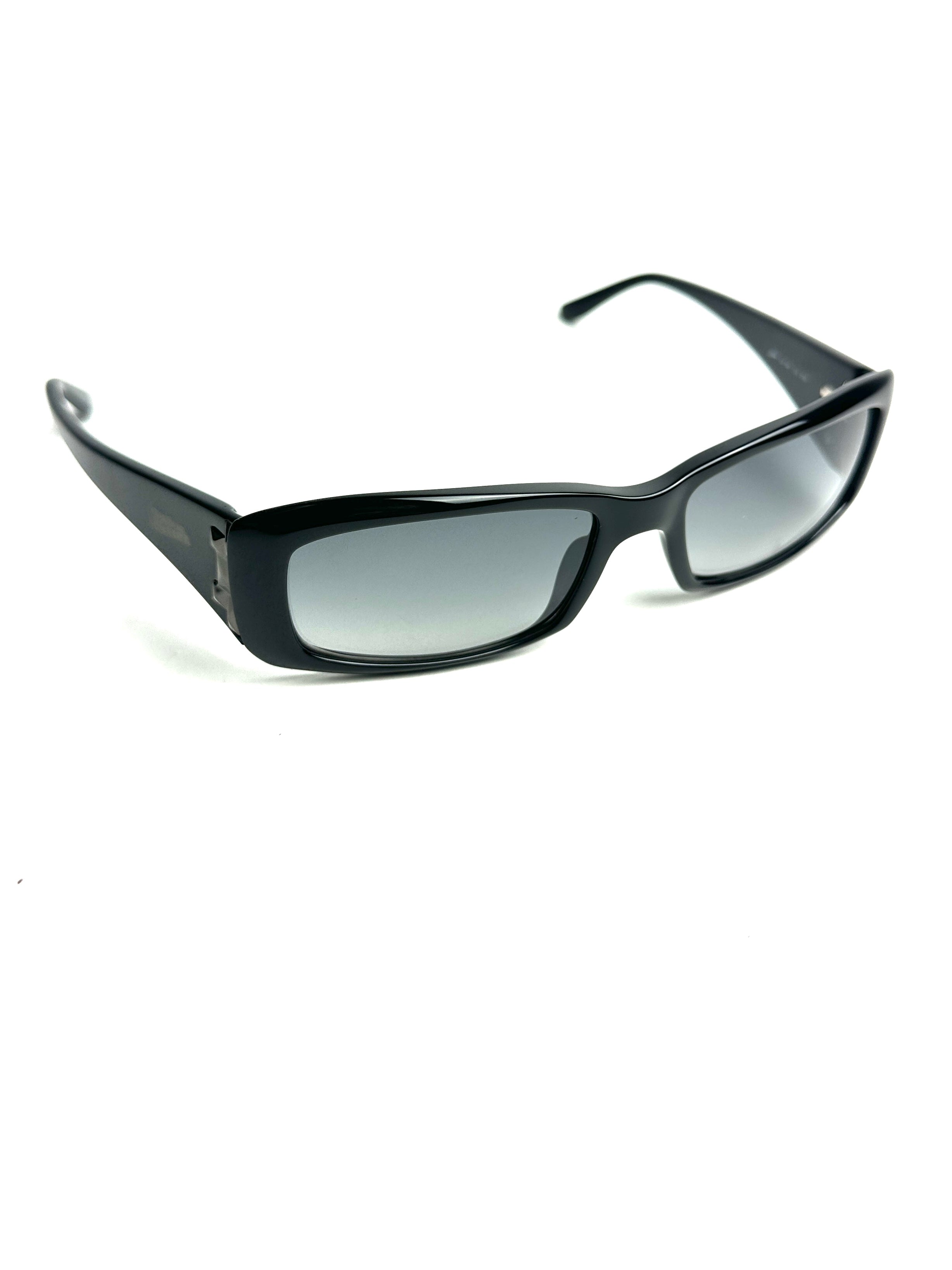 Occhiali da sole JEAN PAUL GAULTIER SPJ546 BLACK