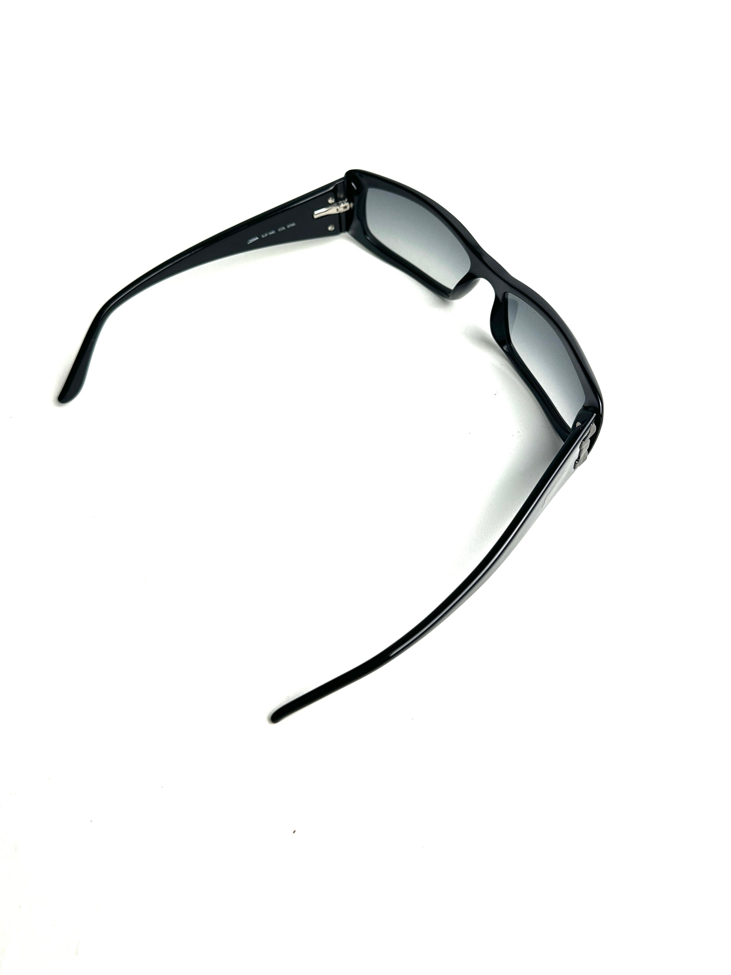 Occhiali da sole JEAN PAUL GAULTIER SPJ546 BLACK