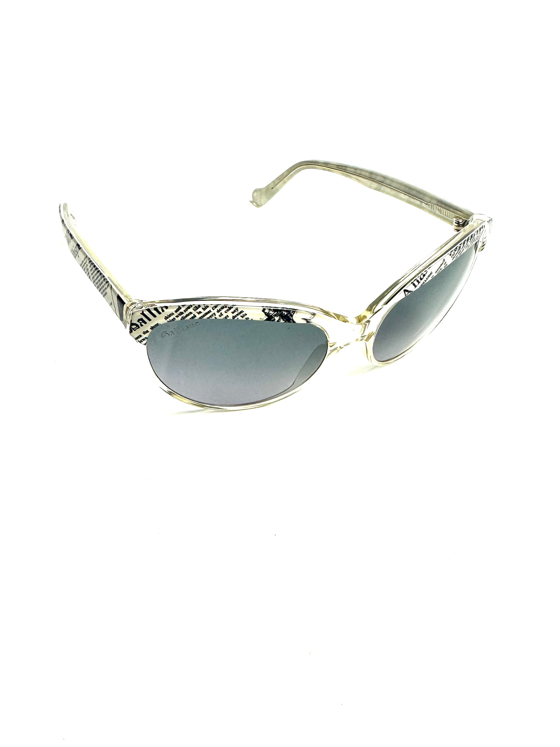 Occhiali da sole JOHN GALLIANO JG07