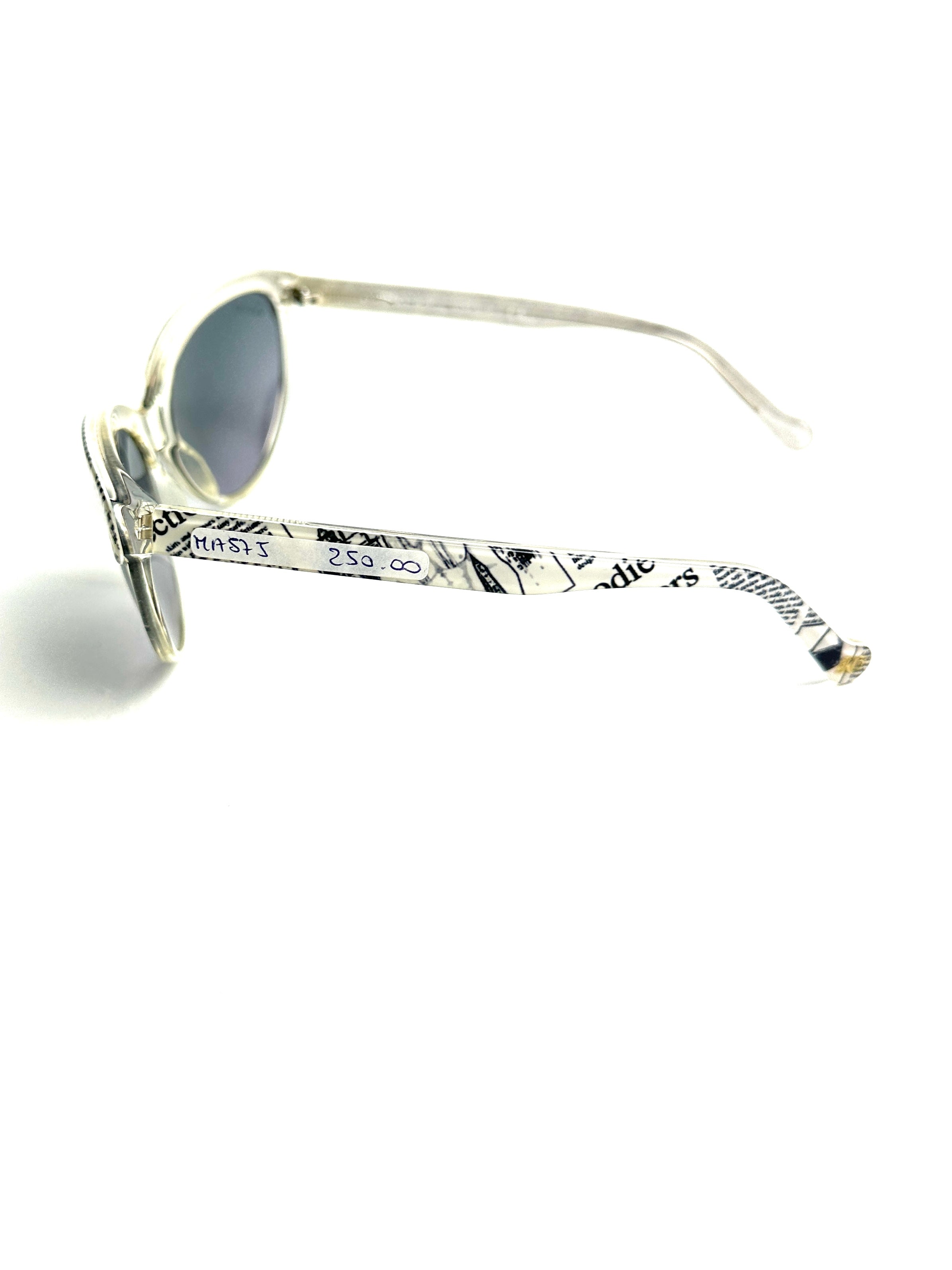 Occhiali da sole JOHN GALLIANO JG07