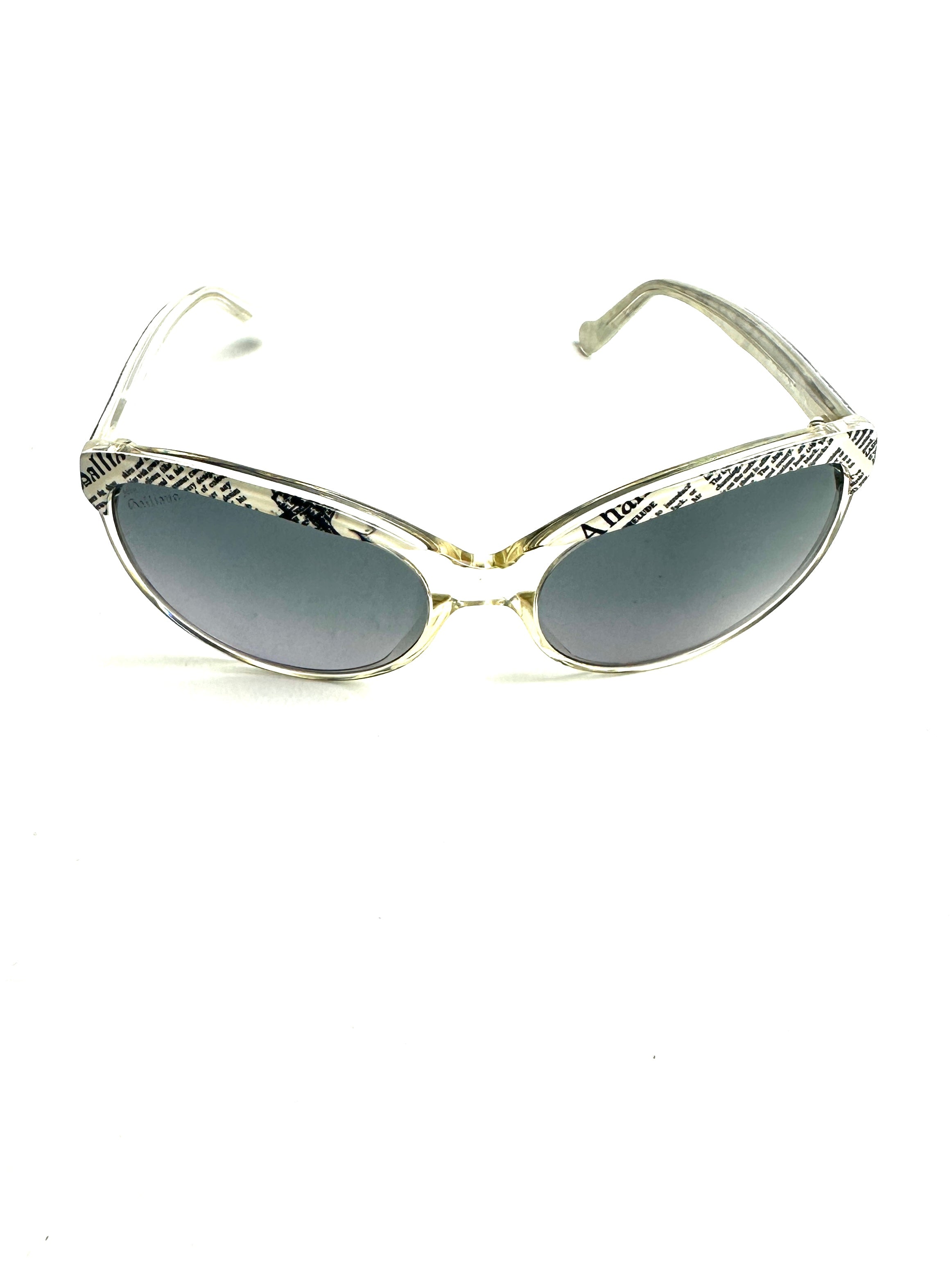 Occhiali da sole JOHN GALLIANO JG07