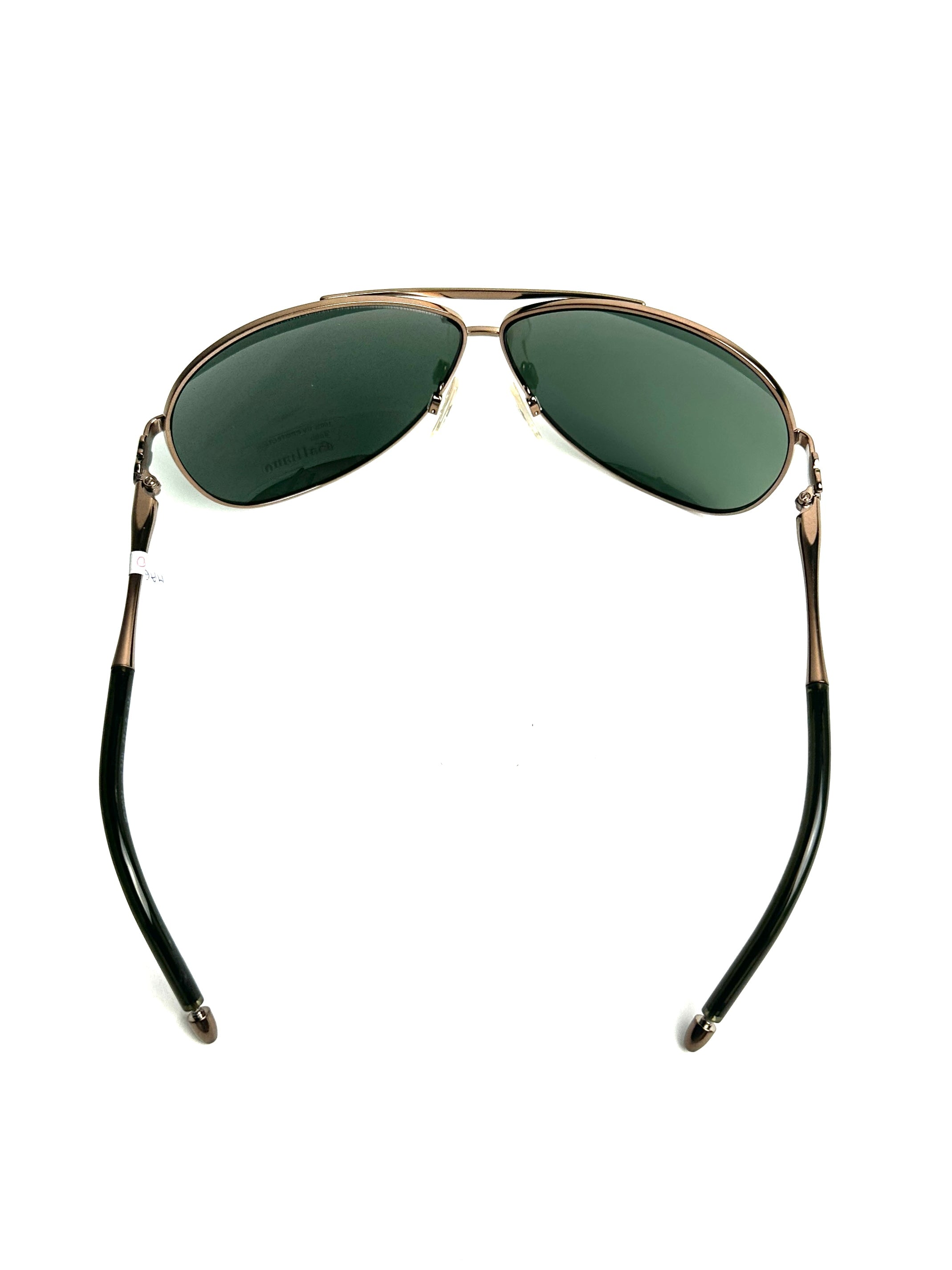 Occhiali da sole JOHN GALLIANO JG0034