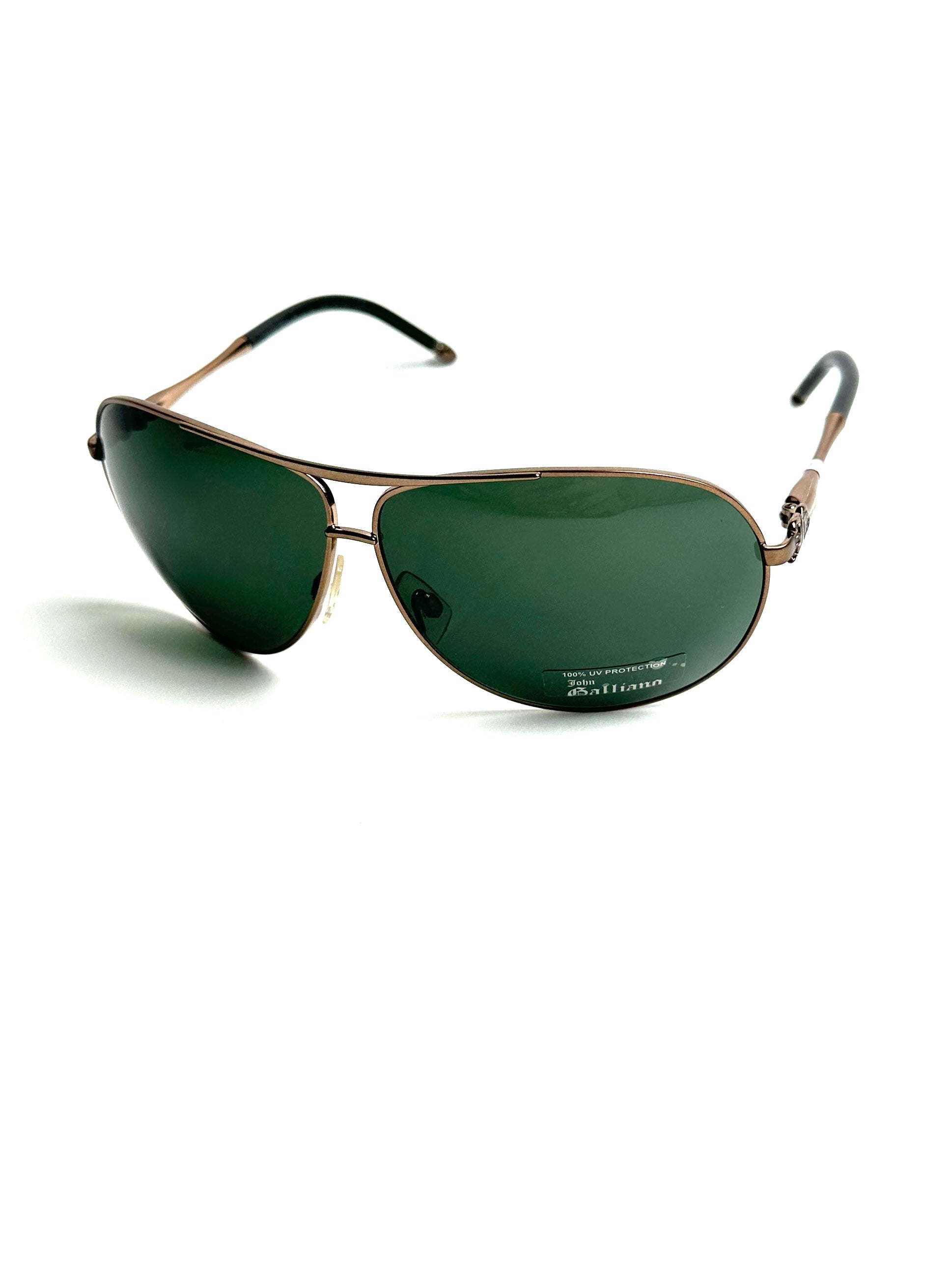 Occhiali da sole JOHN GALLIANO JG0034
