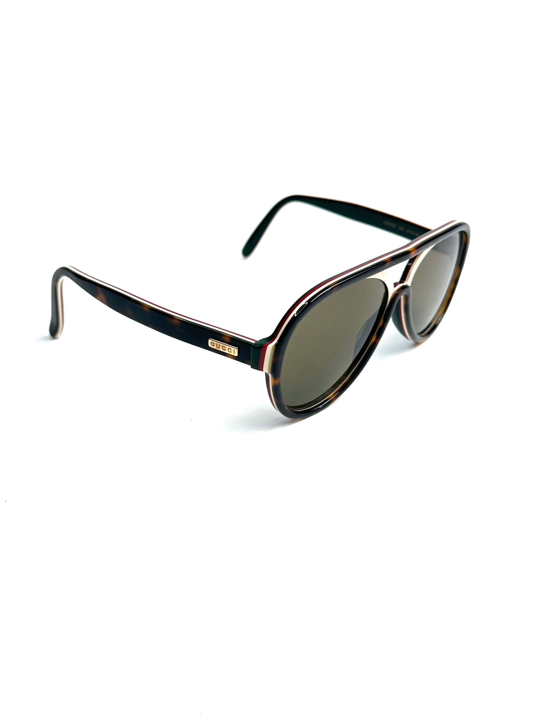 Occhiali da sole GUCCI GG0270S