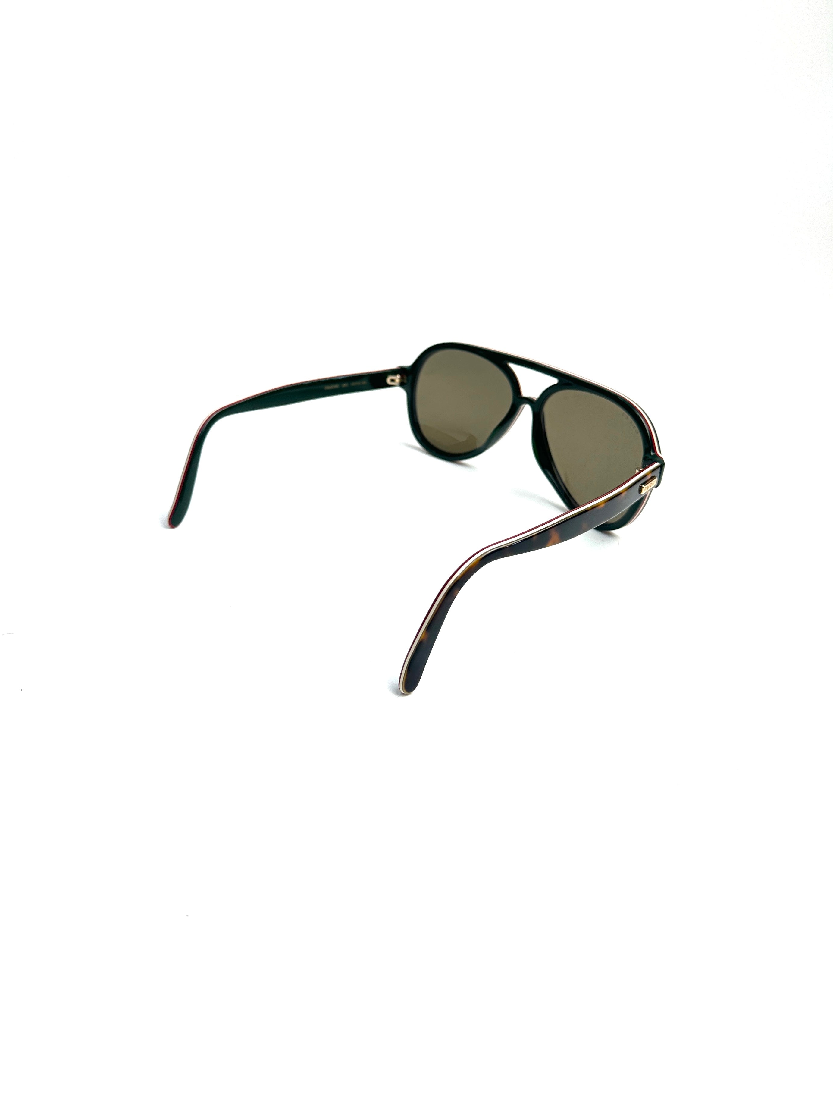 Occhiali da sole GUCCI GG0270S