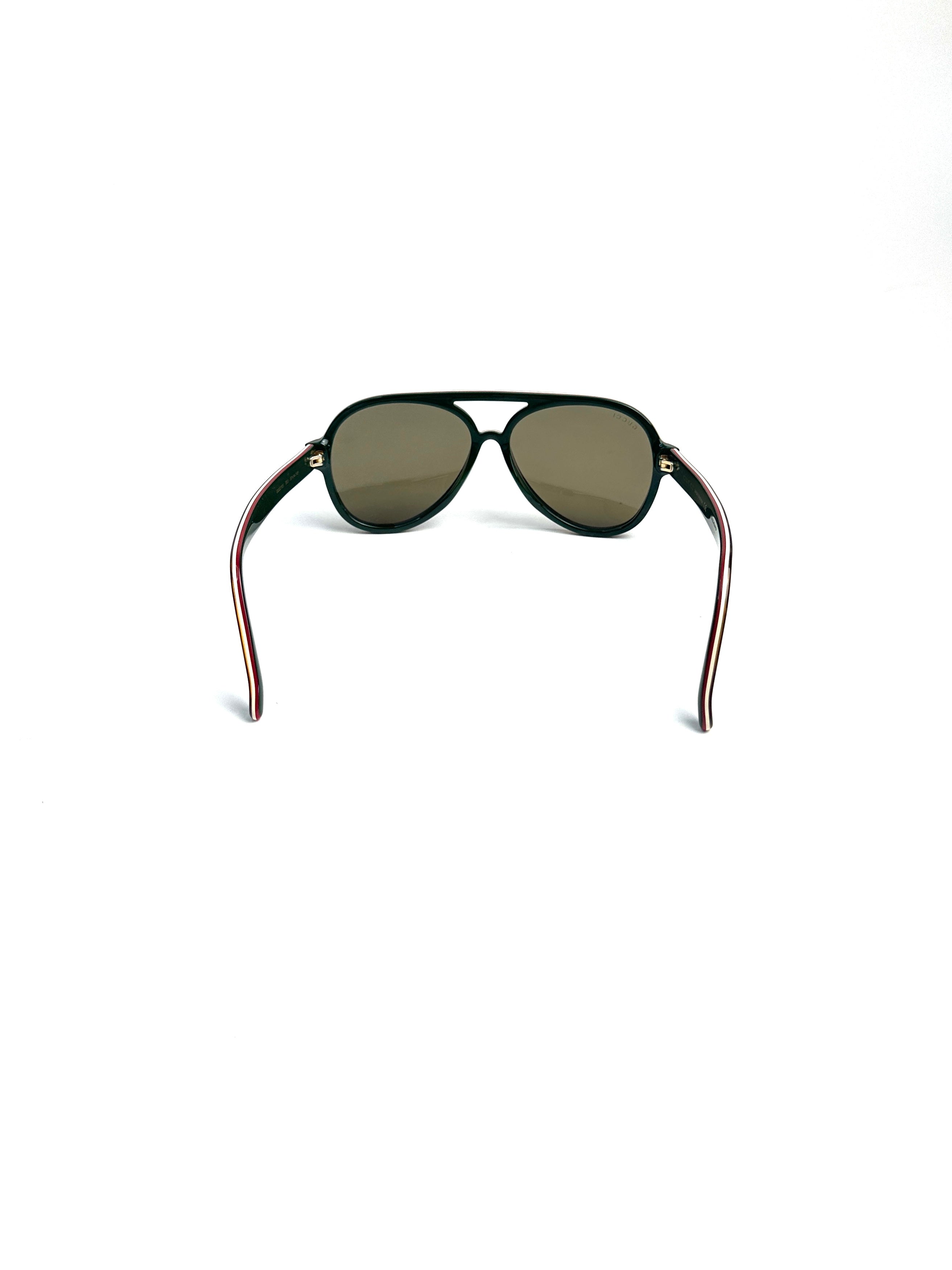 Occhiali da sole GUCCI GG0270S