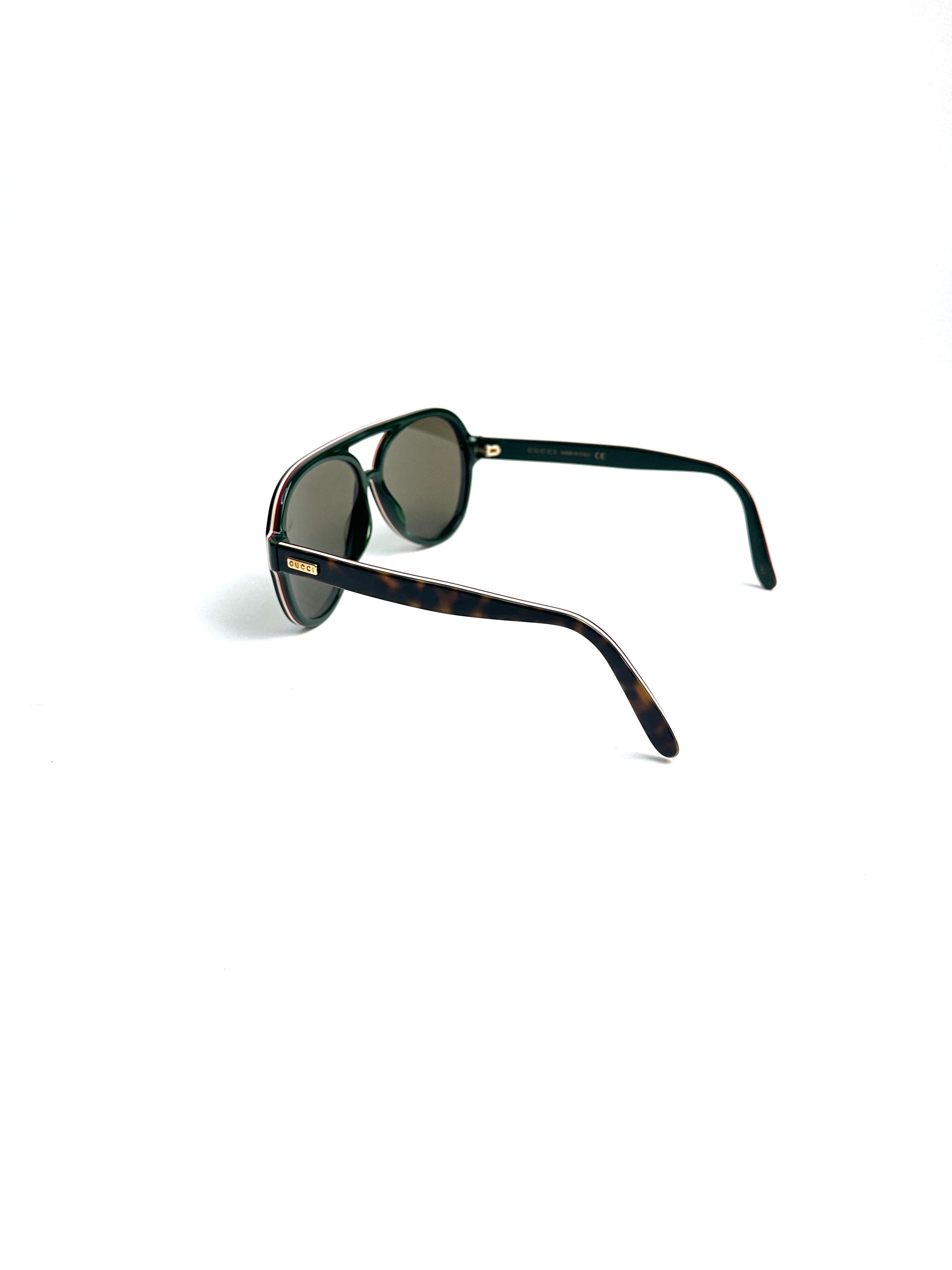 Occhiali da sole GUCCI GG0270S