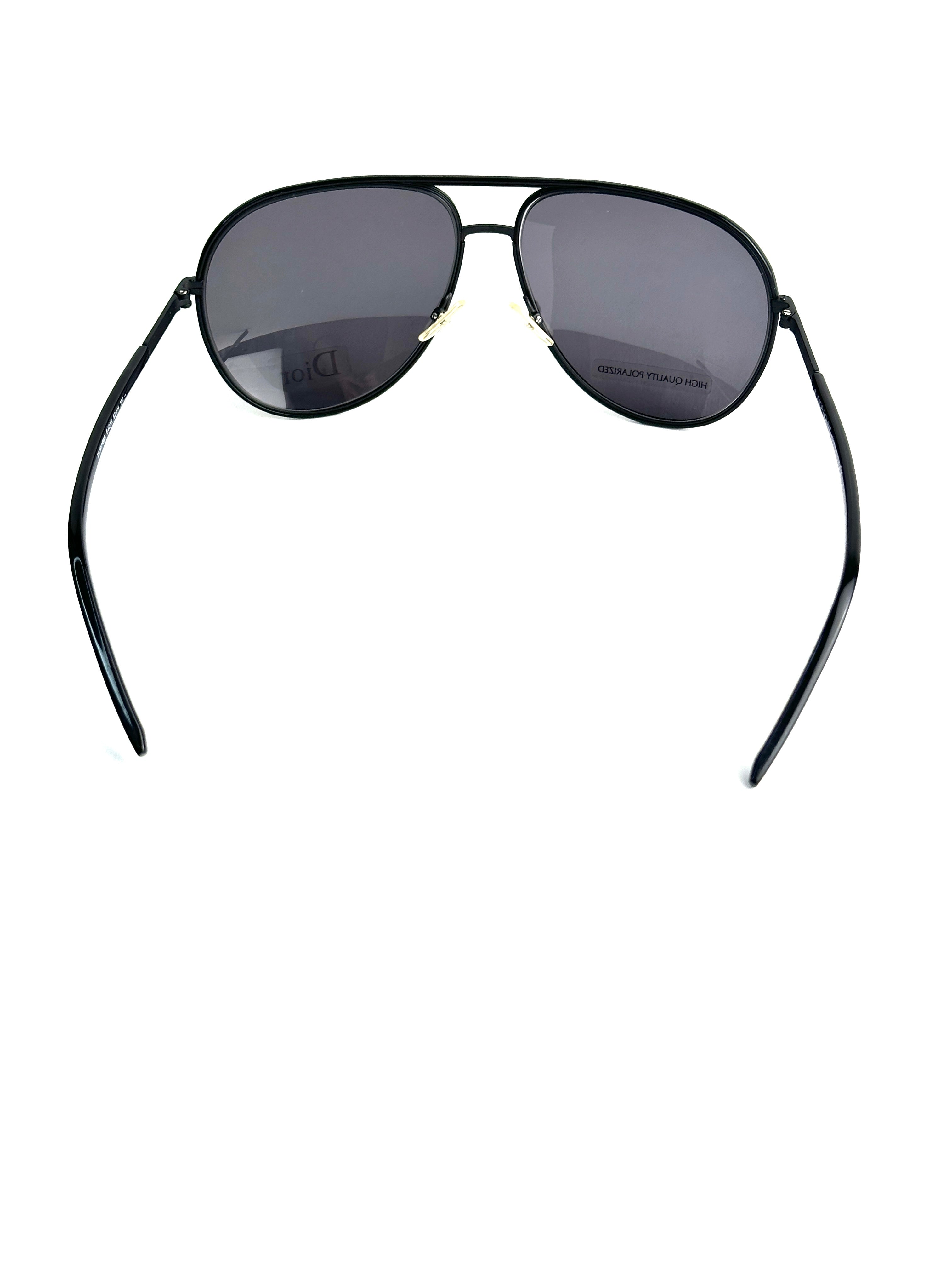Occhiali da sole DIOR DIOR0169S E4Q/3H MTTBLK B
