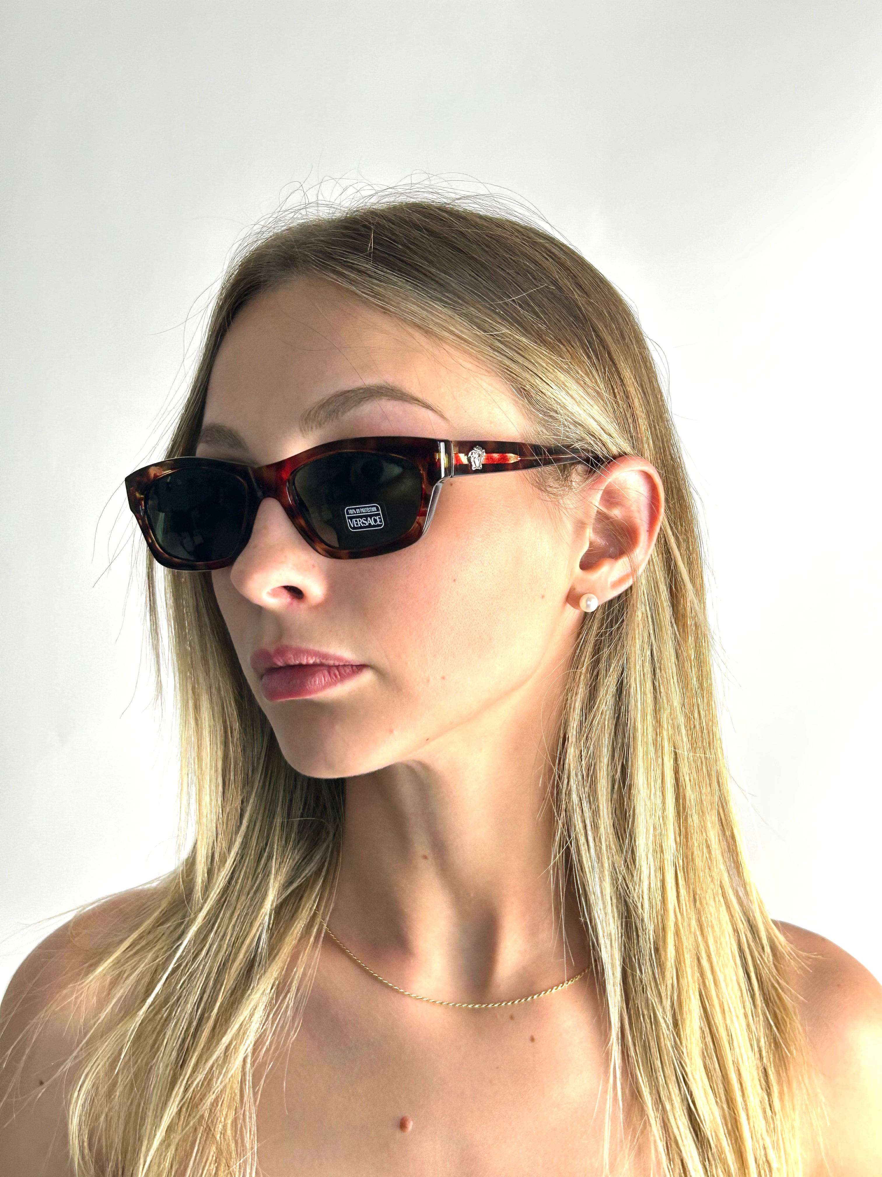 Occhiali da sole VERSACE MOD. 450 VINTAGE