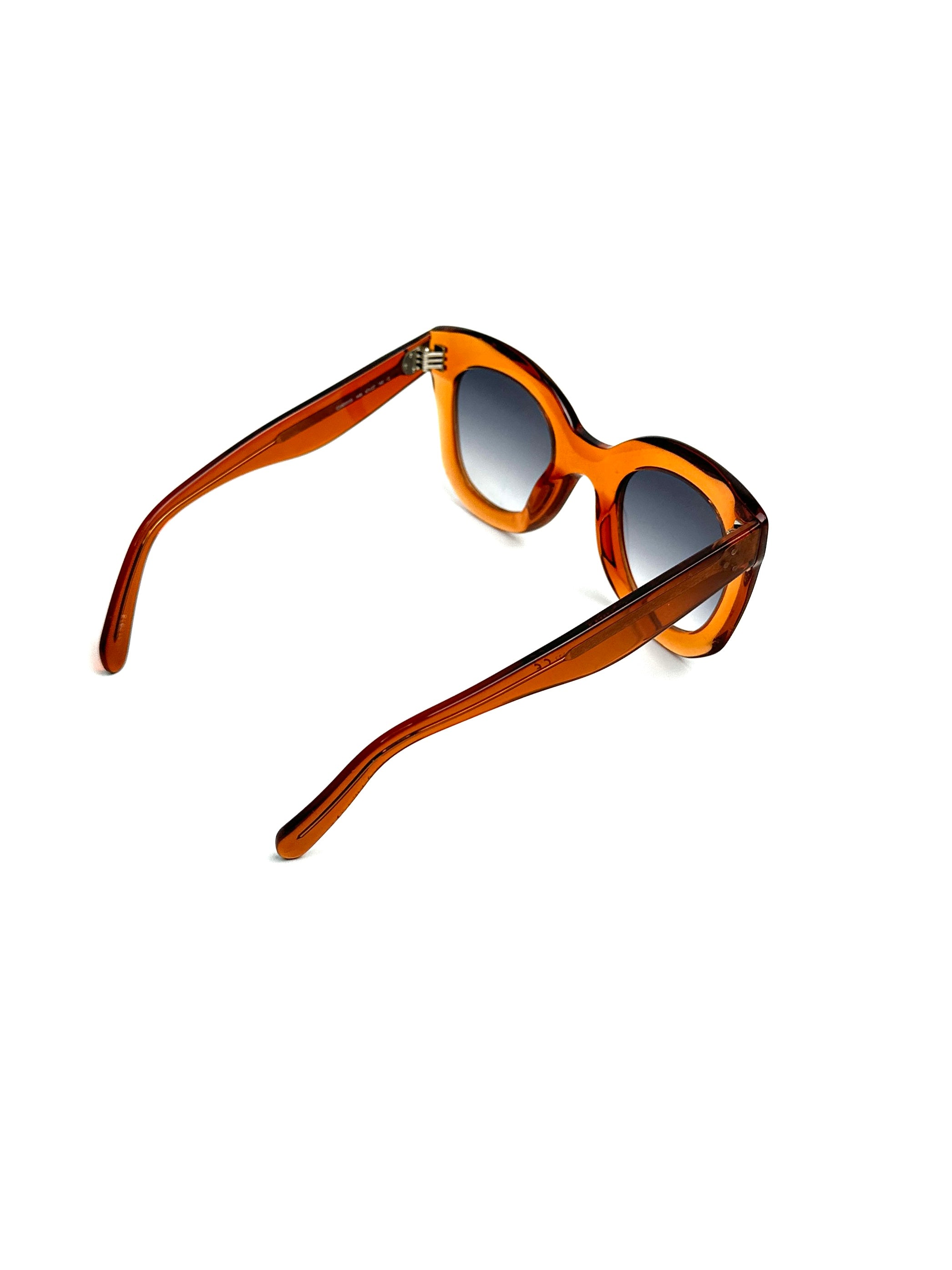Occhiali da sole CELINE CL40005I