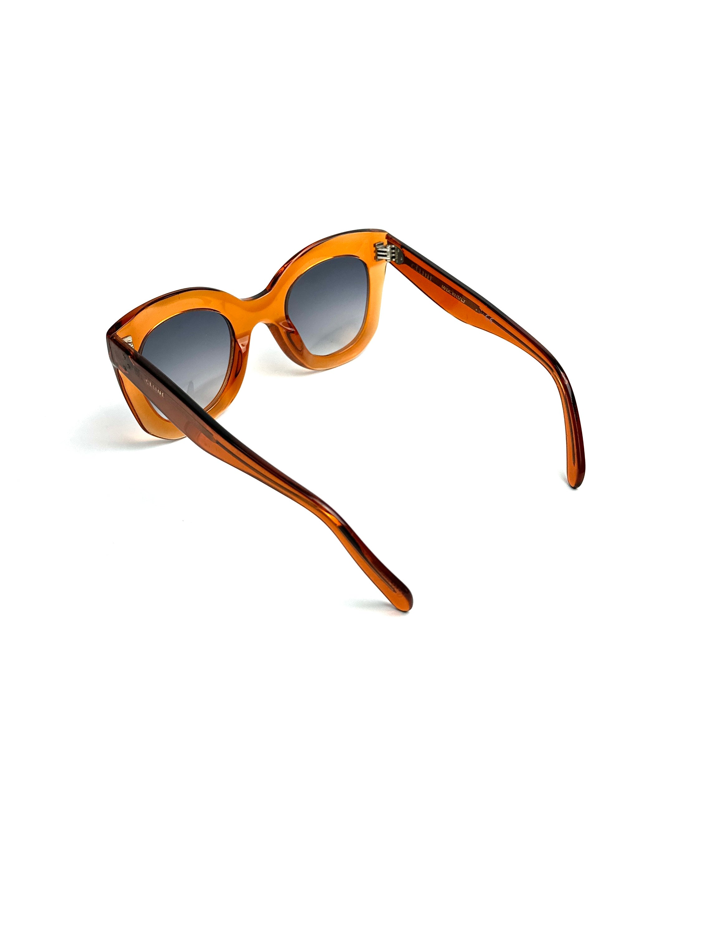 Occhiali da sole CELINE CL40005I