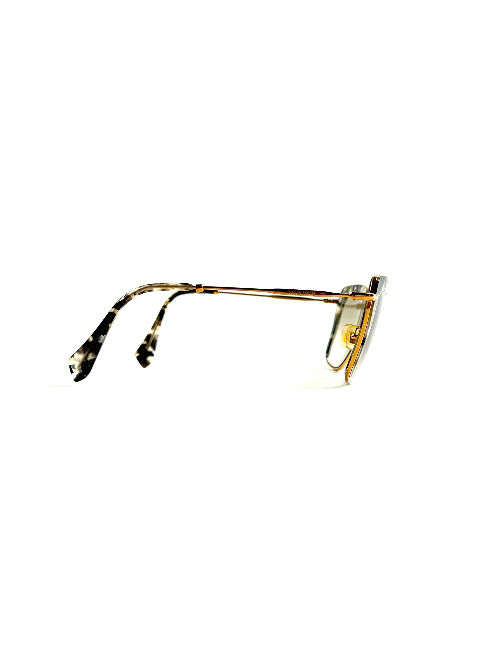 Occhiali da sole MIU-MIU SMU52Q