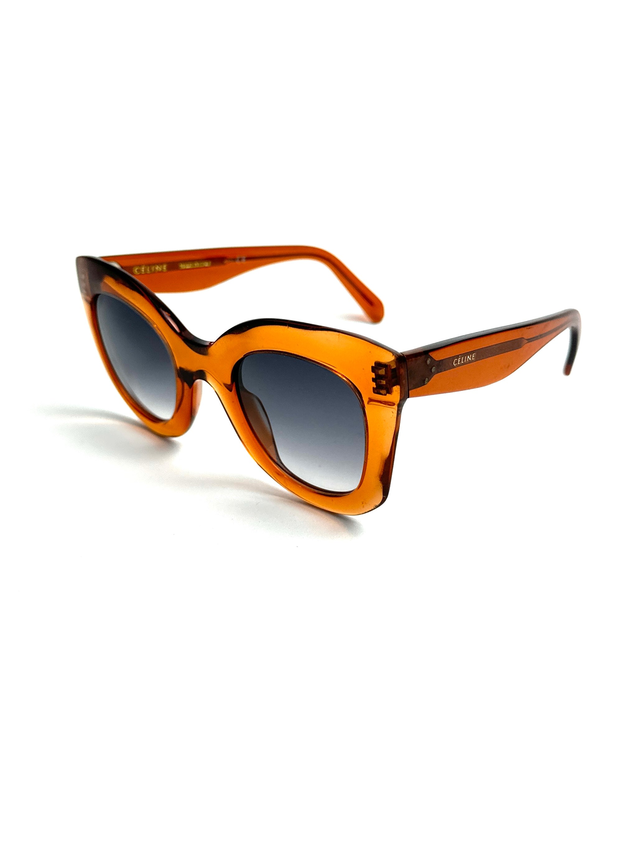 Occhiali da sole CELINE CL40005I