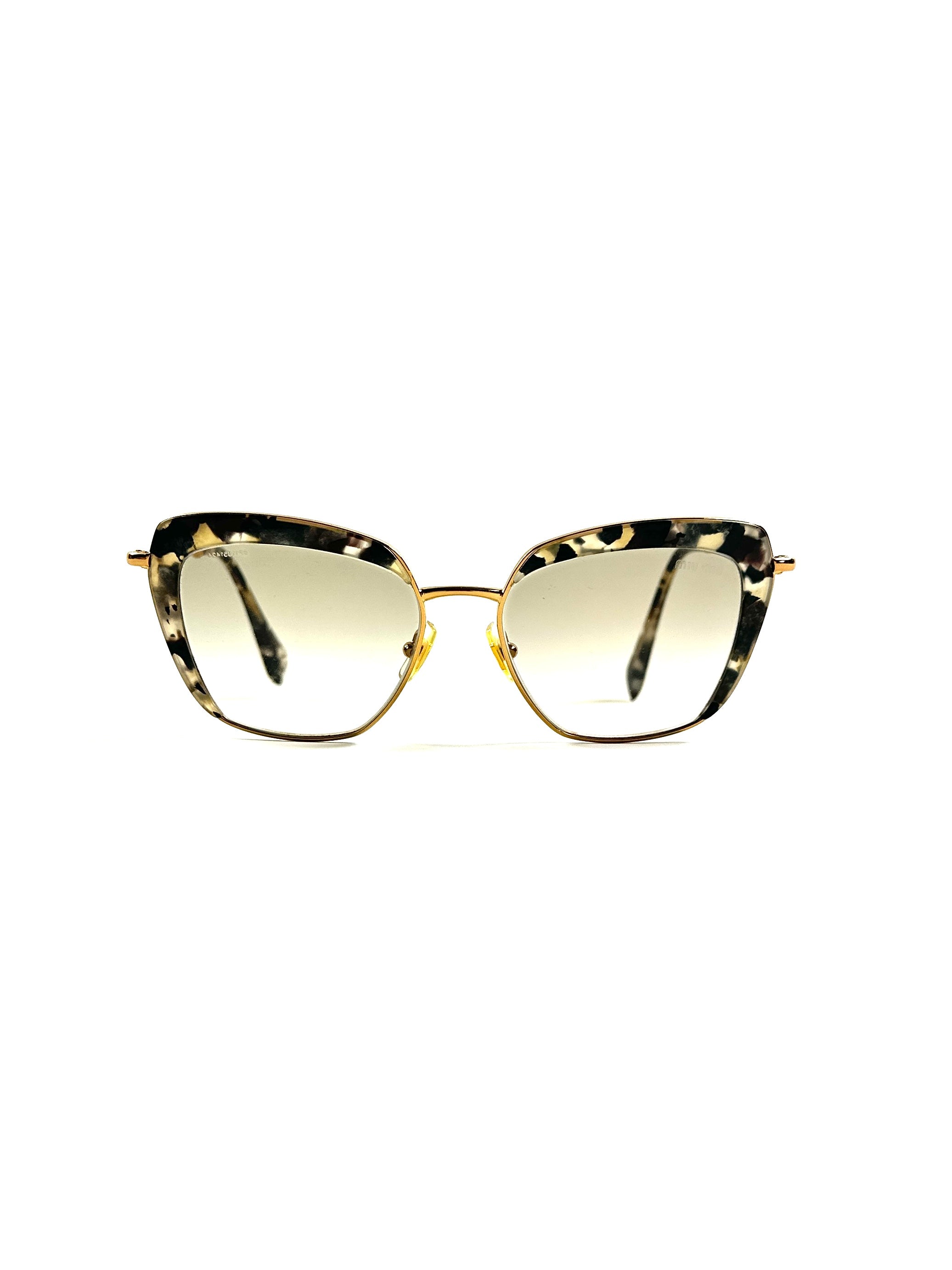 Occhiali da sole MIU-MIU SMU52Q