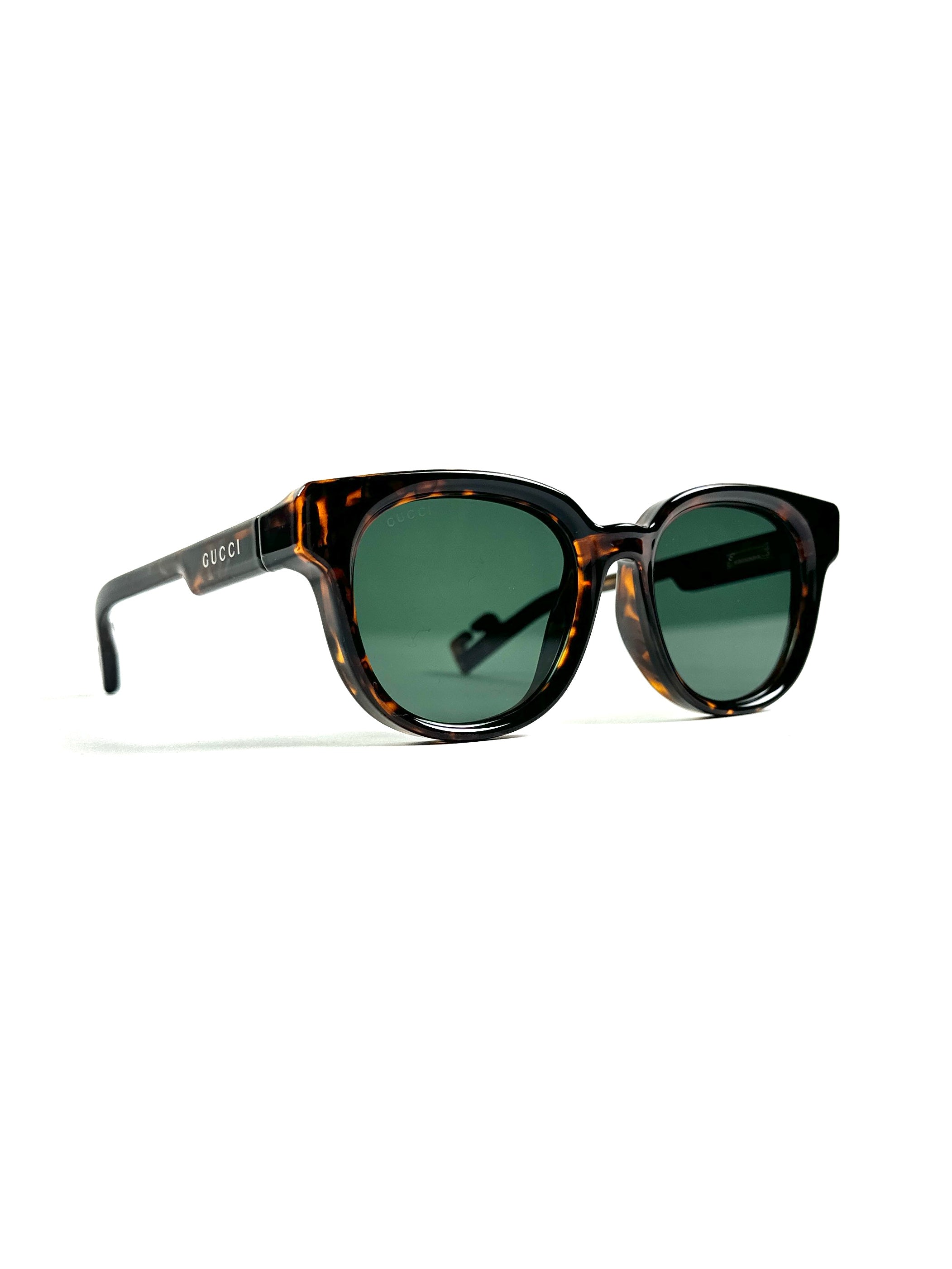 Occhiali da sole GUCCI GG1237SA