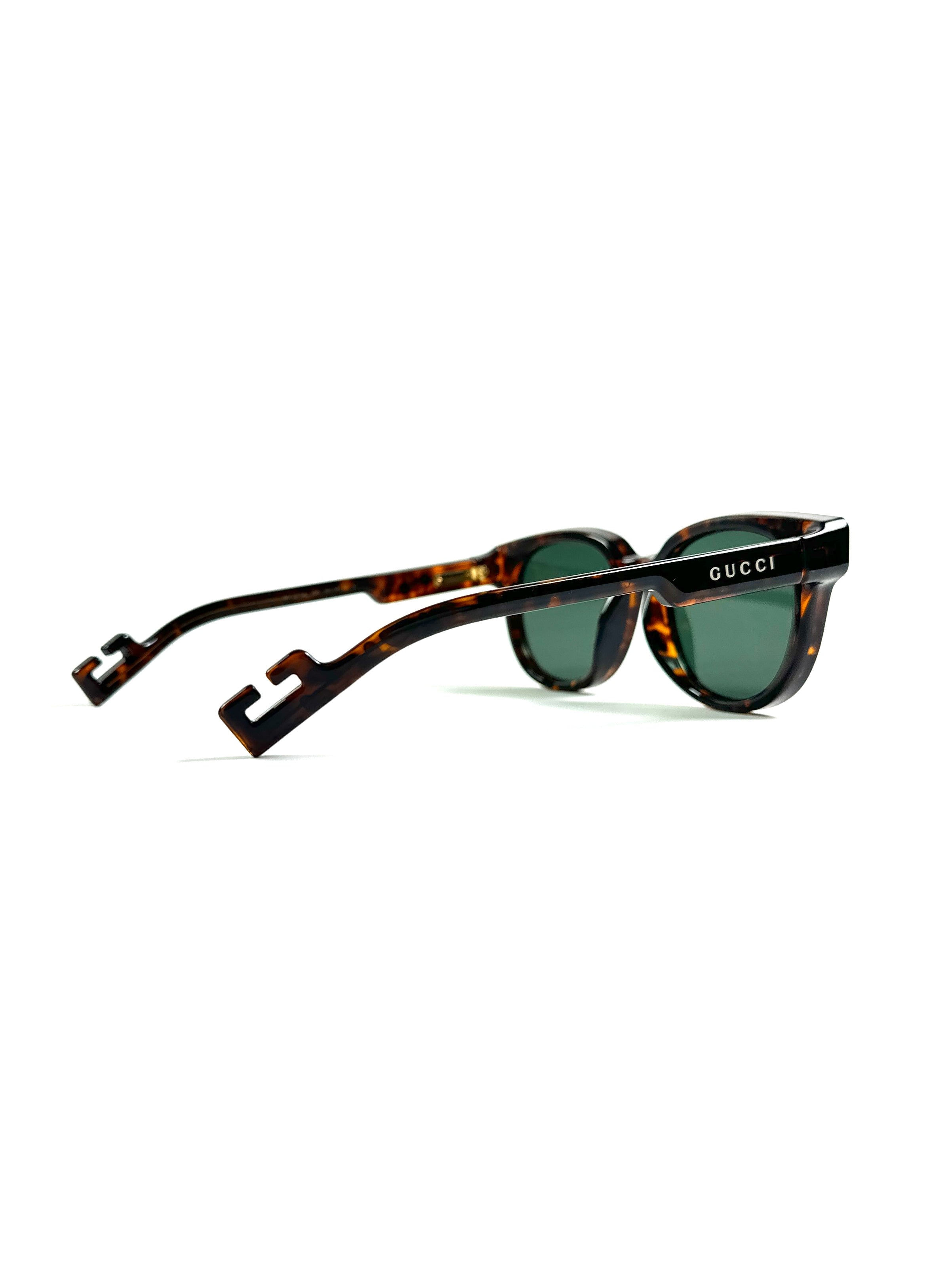 Occhiali da sole GUCCI GG1237SA