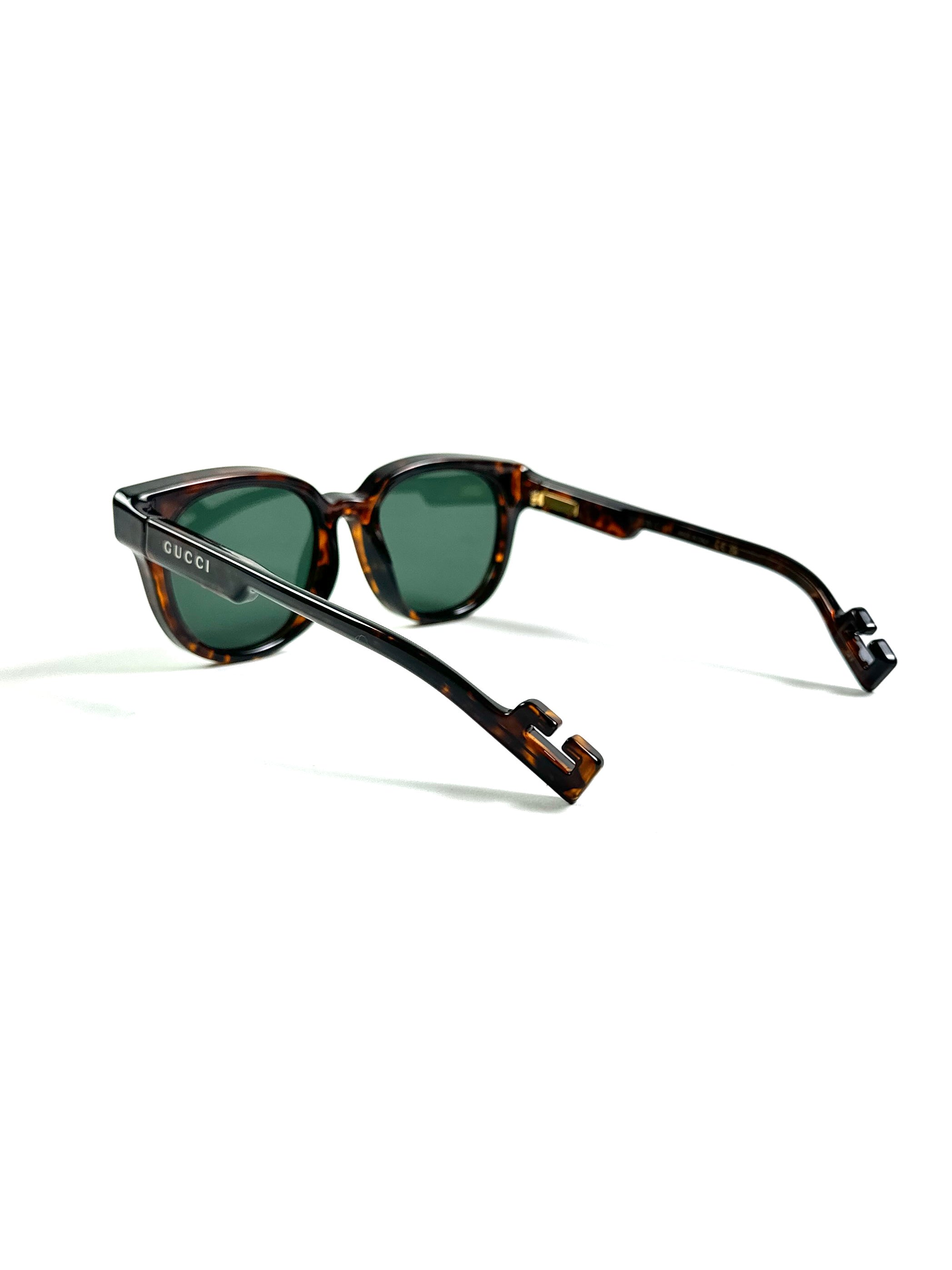 Occhiali da sole GUCCI GG1237SA
