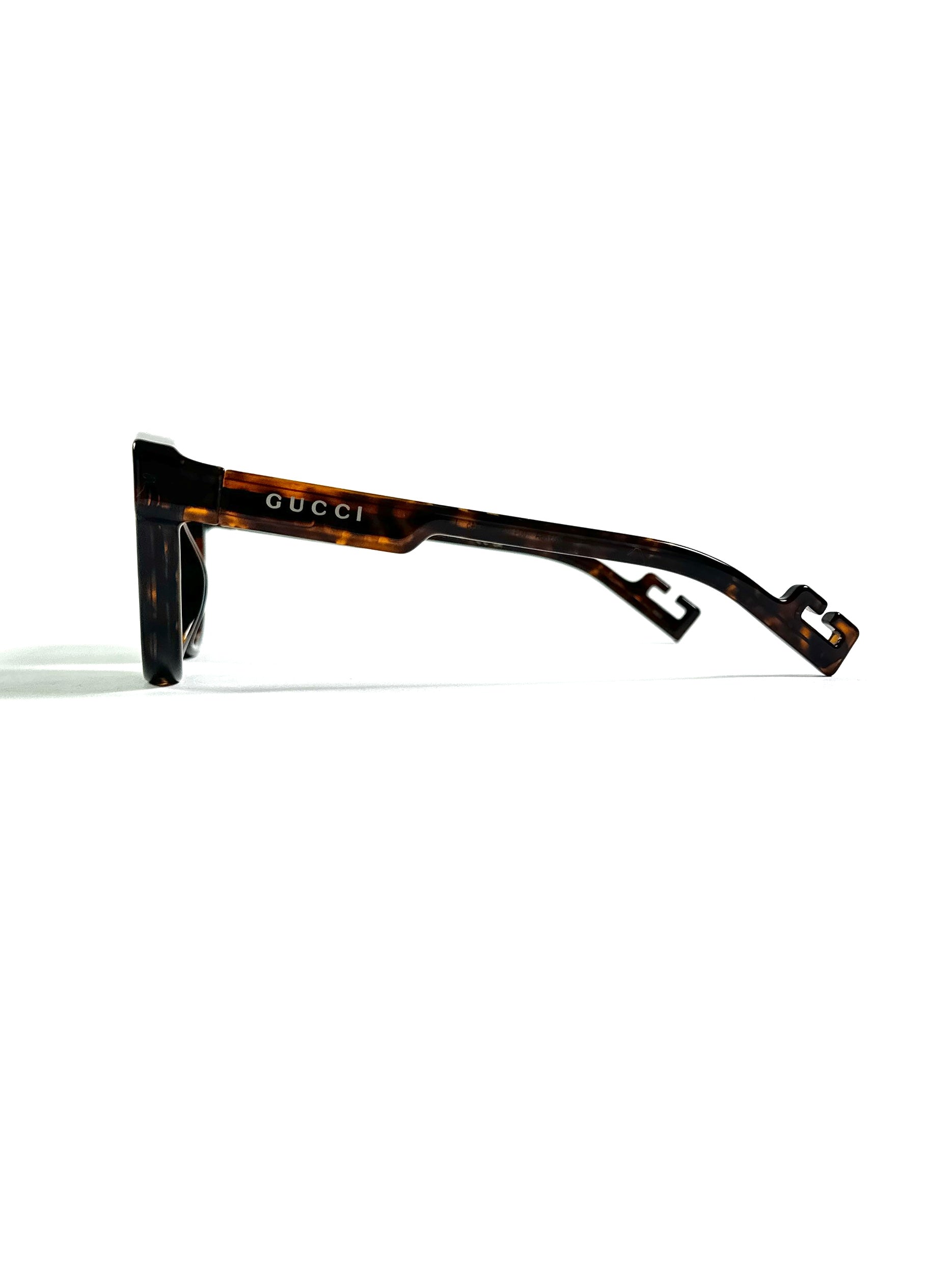 Occhiali da sole GUCCI GG1237SA