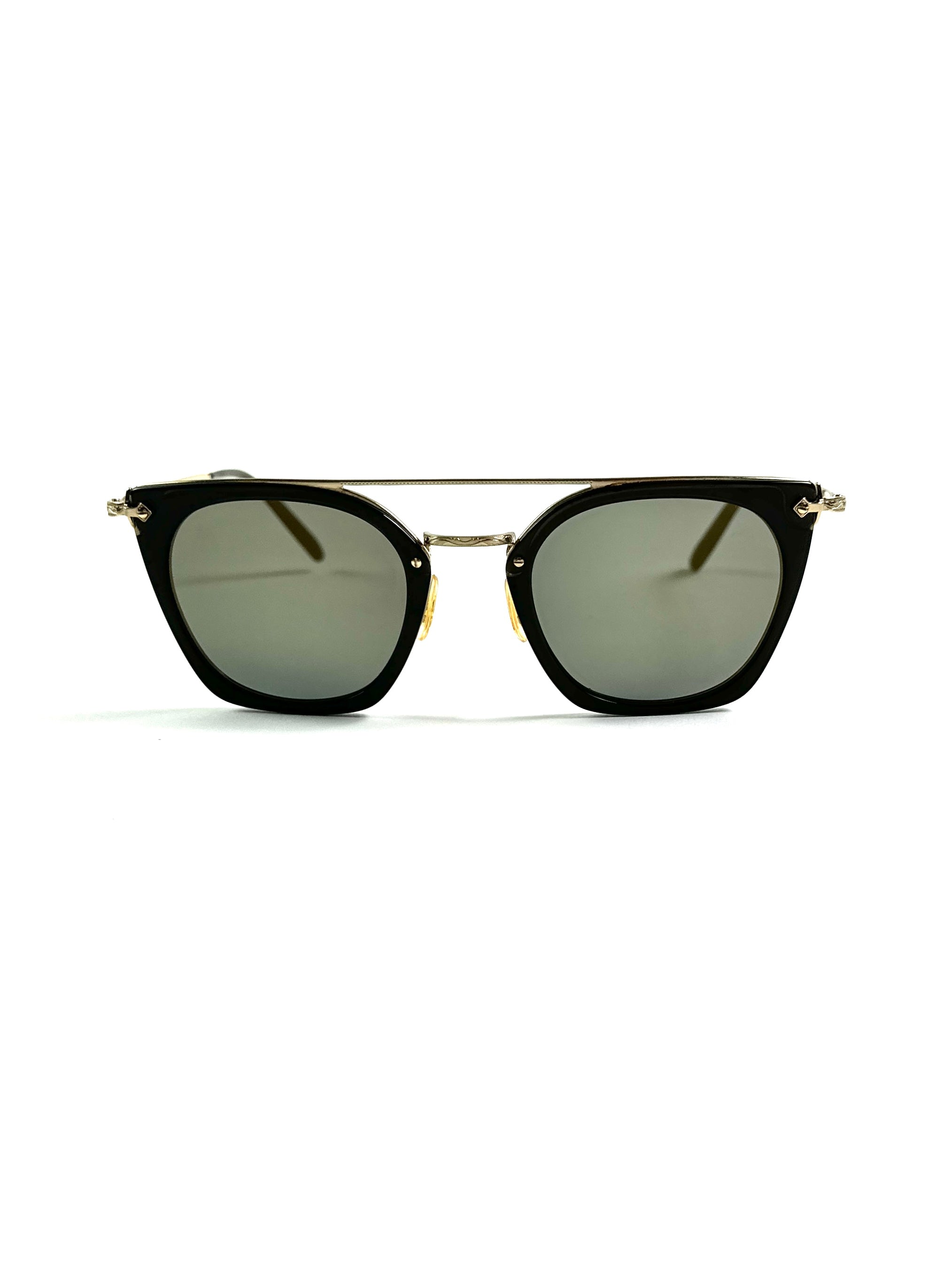 OLIVER PEOPLES DATE