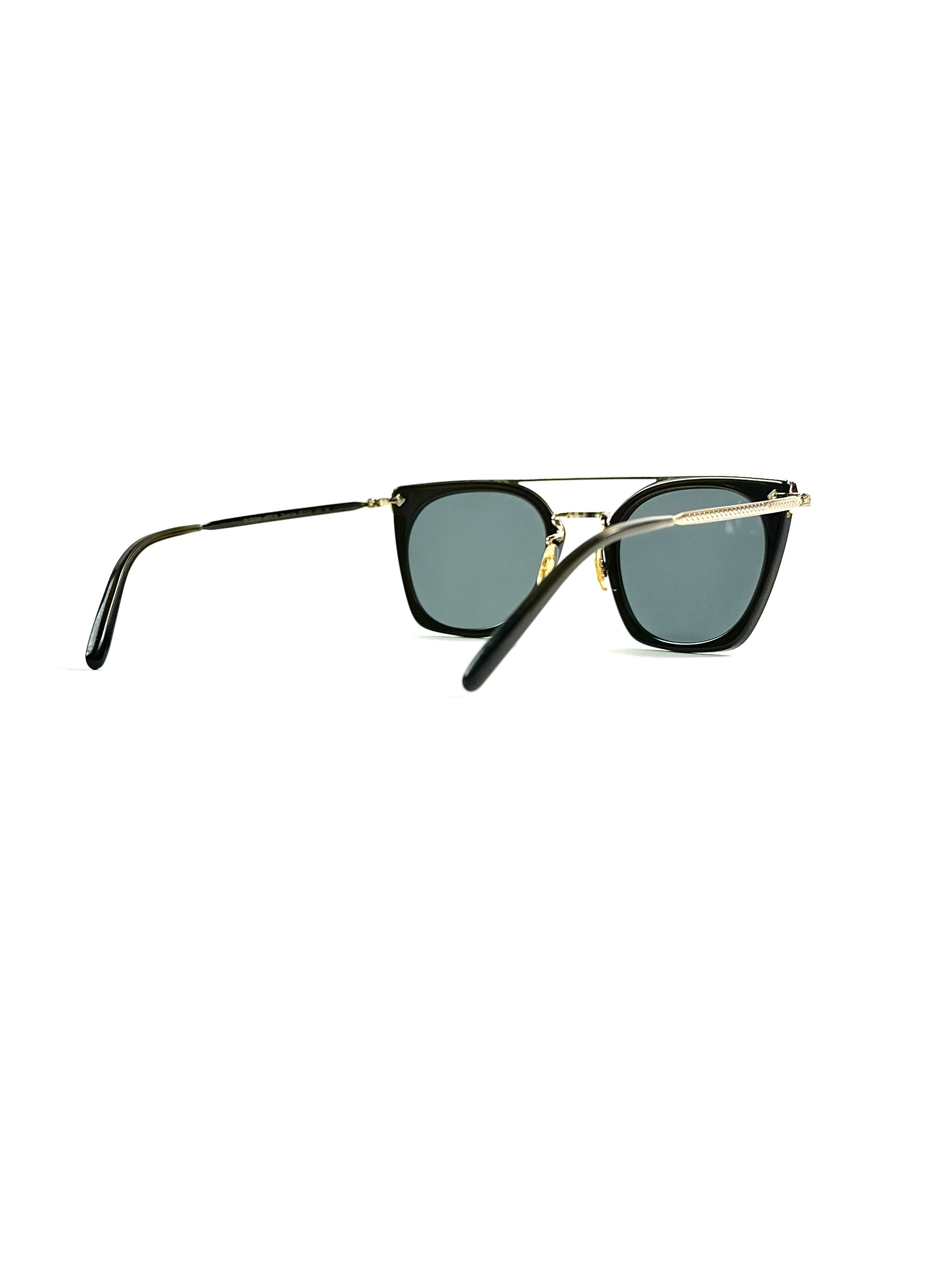 OLIVER PEOPLES DATE