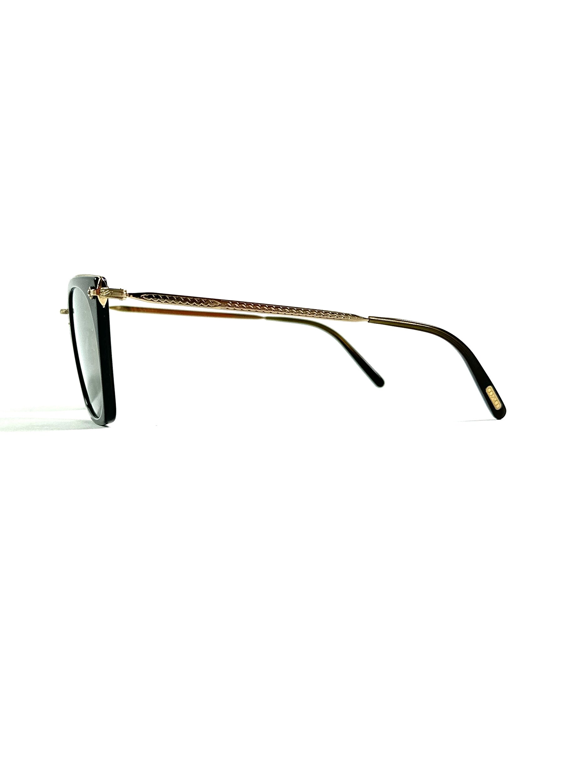 OLIVER PEOPLES DATE