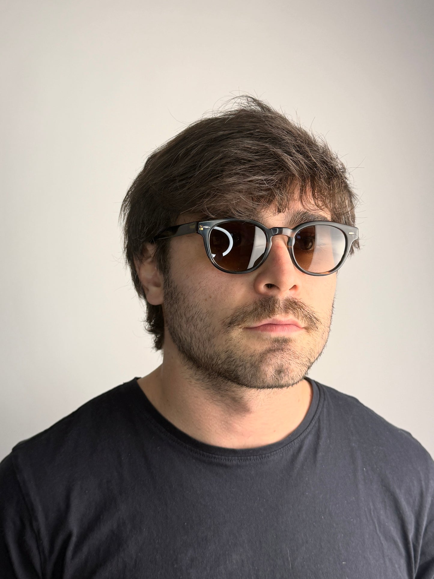 OLIVER PEOPLES SHELDRAKE SUN