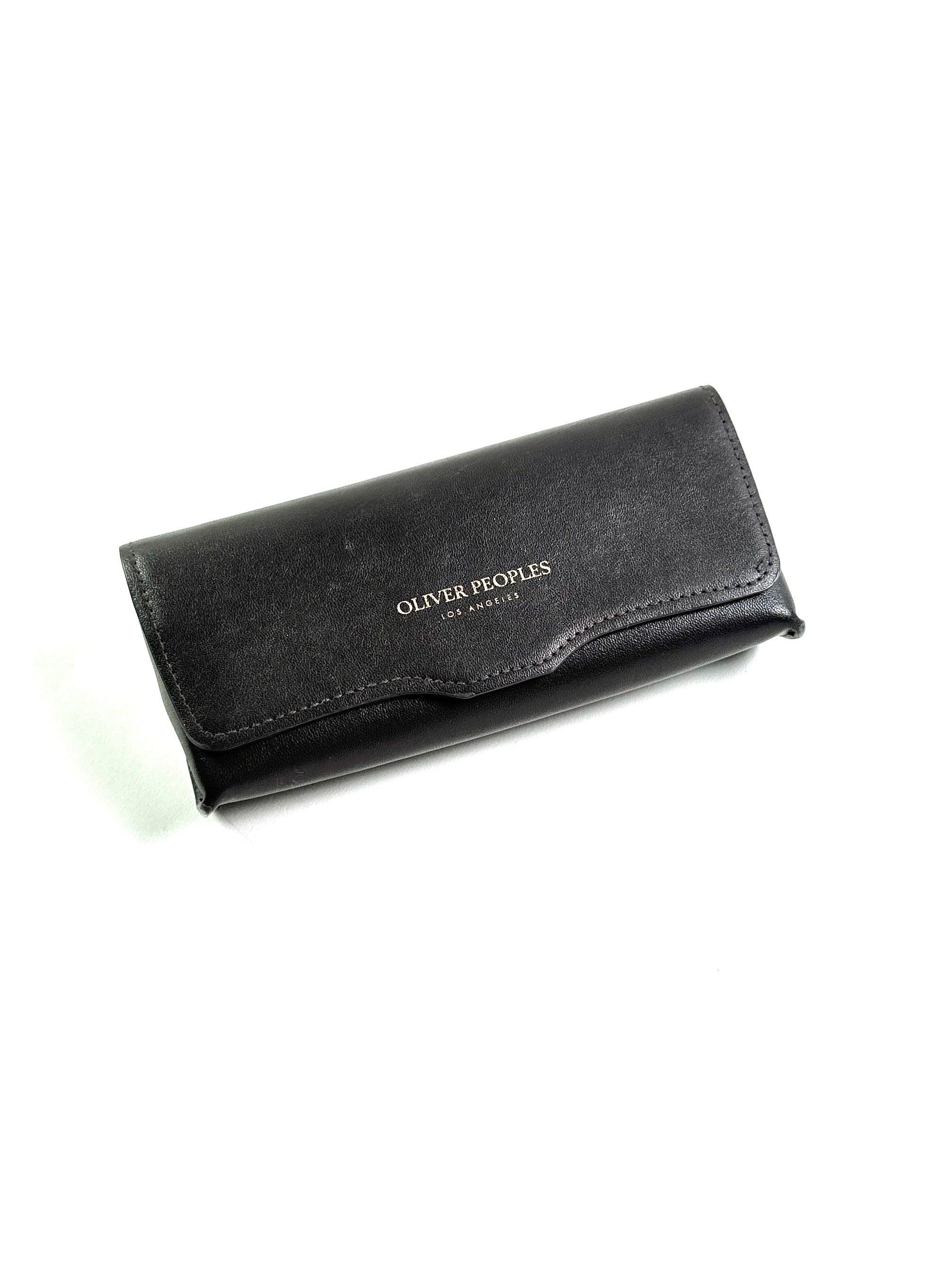 OLIVER PEOPLES DATE