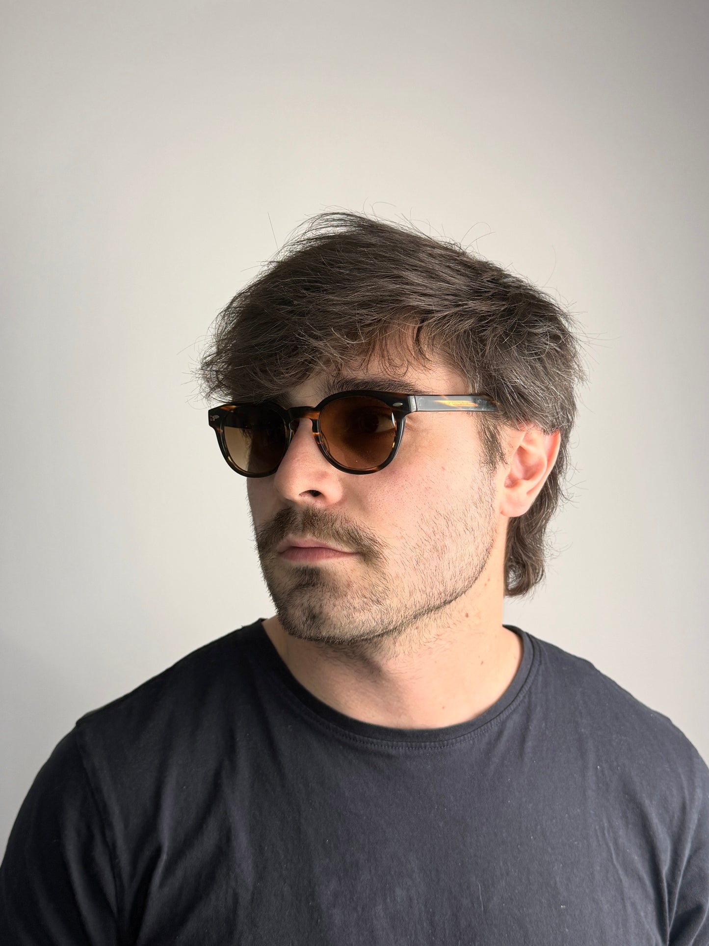 OLIVER PEOPLES SHELDRAKE SUN