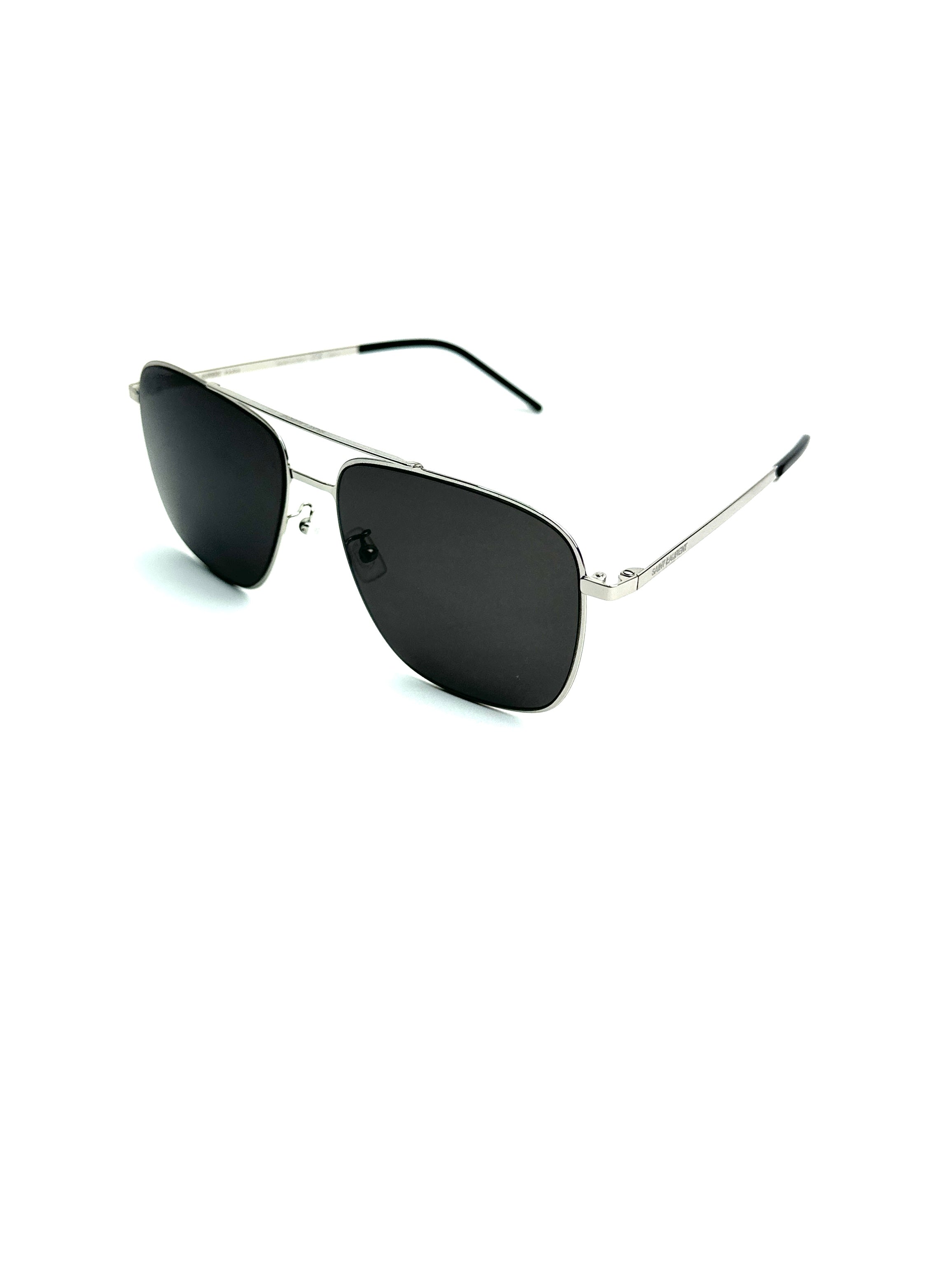 Occhiali da sole SAINT LAURENT SL376SLIM 004