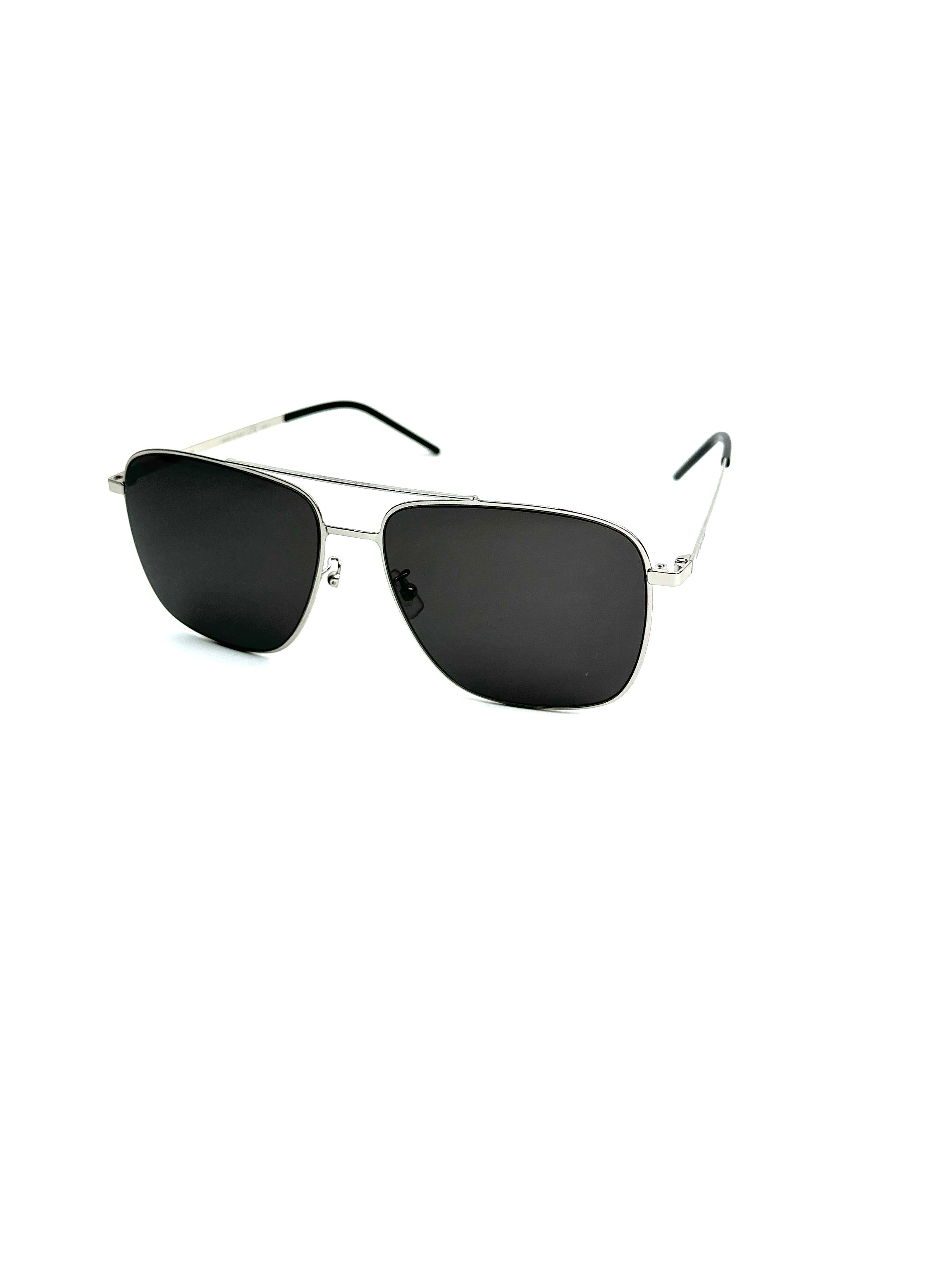 Occhiali da sole SAINT LAURENT SL376SLIM 004