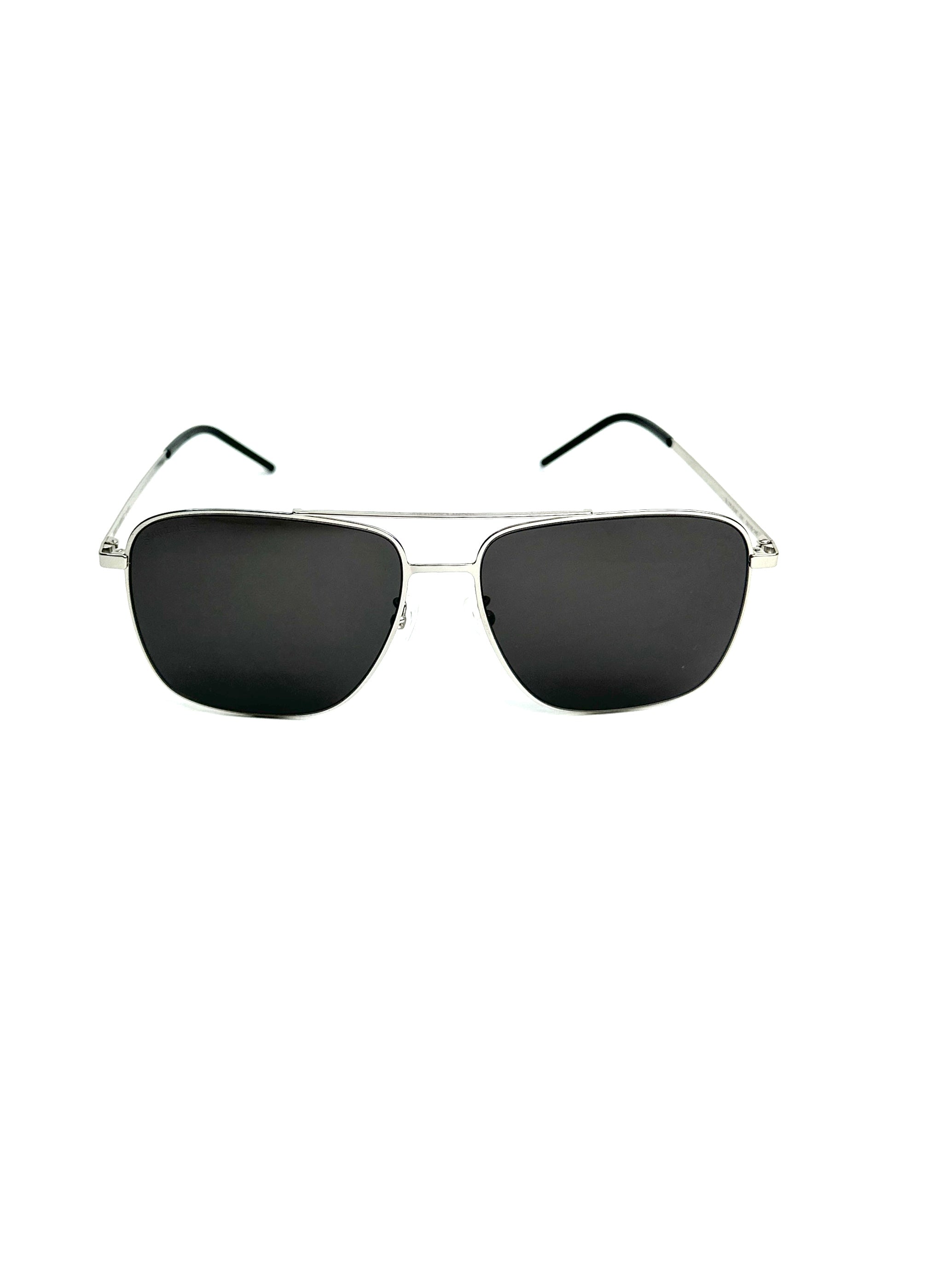 Occhiali da sole SAINT LAURENT SL376SLIM 004
