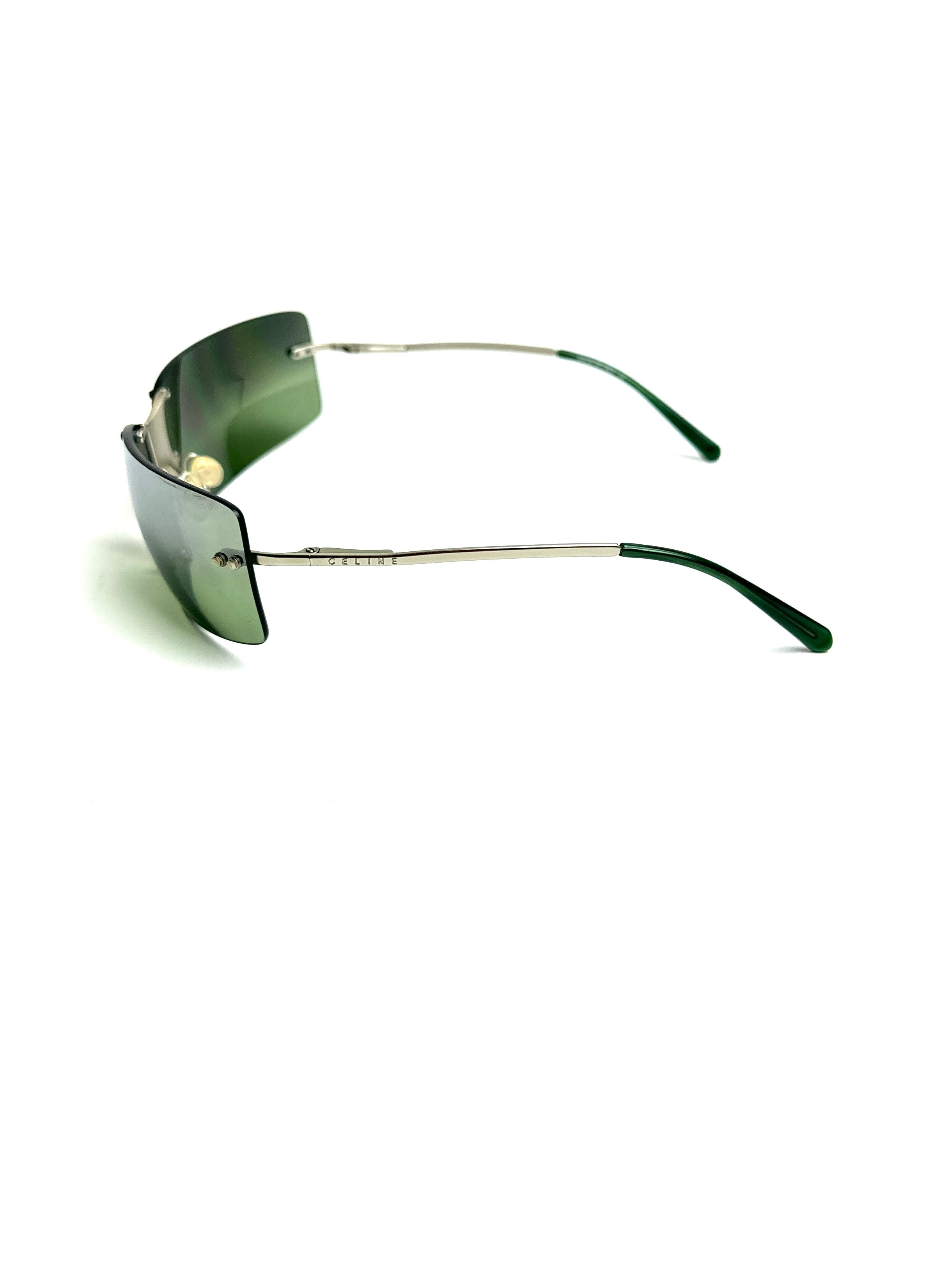 Occhiali da sole CELINE SC1033