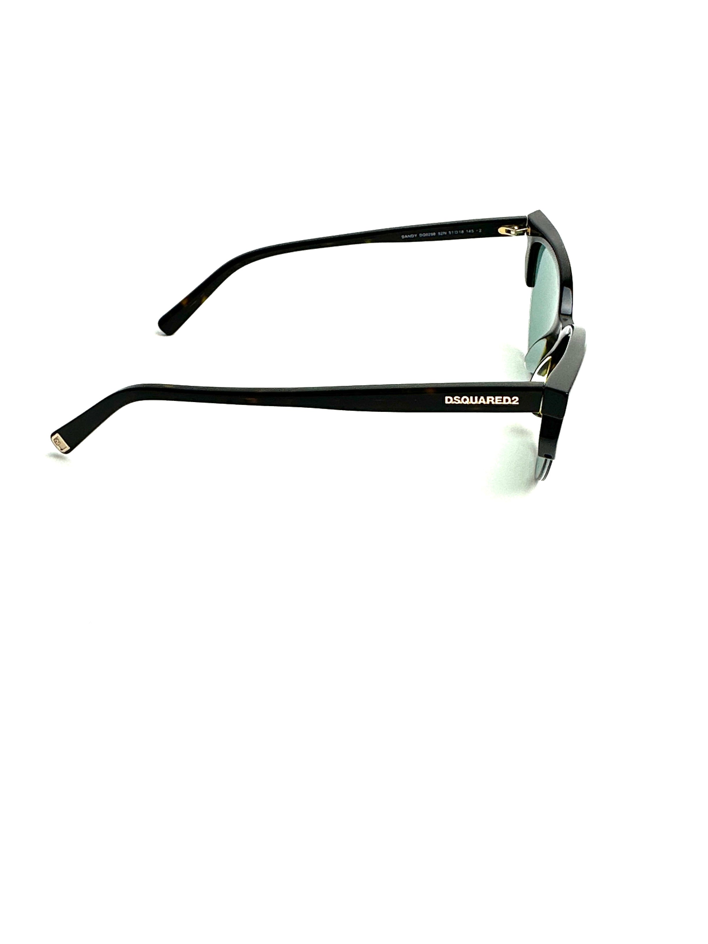 Occhiali da sole DSQUARED DQ0298