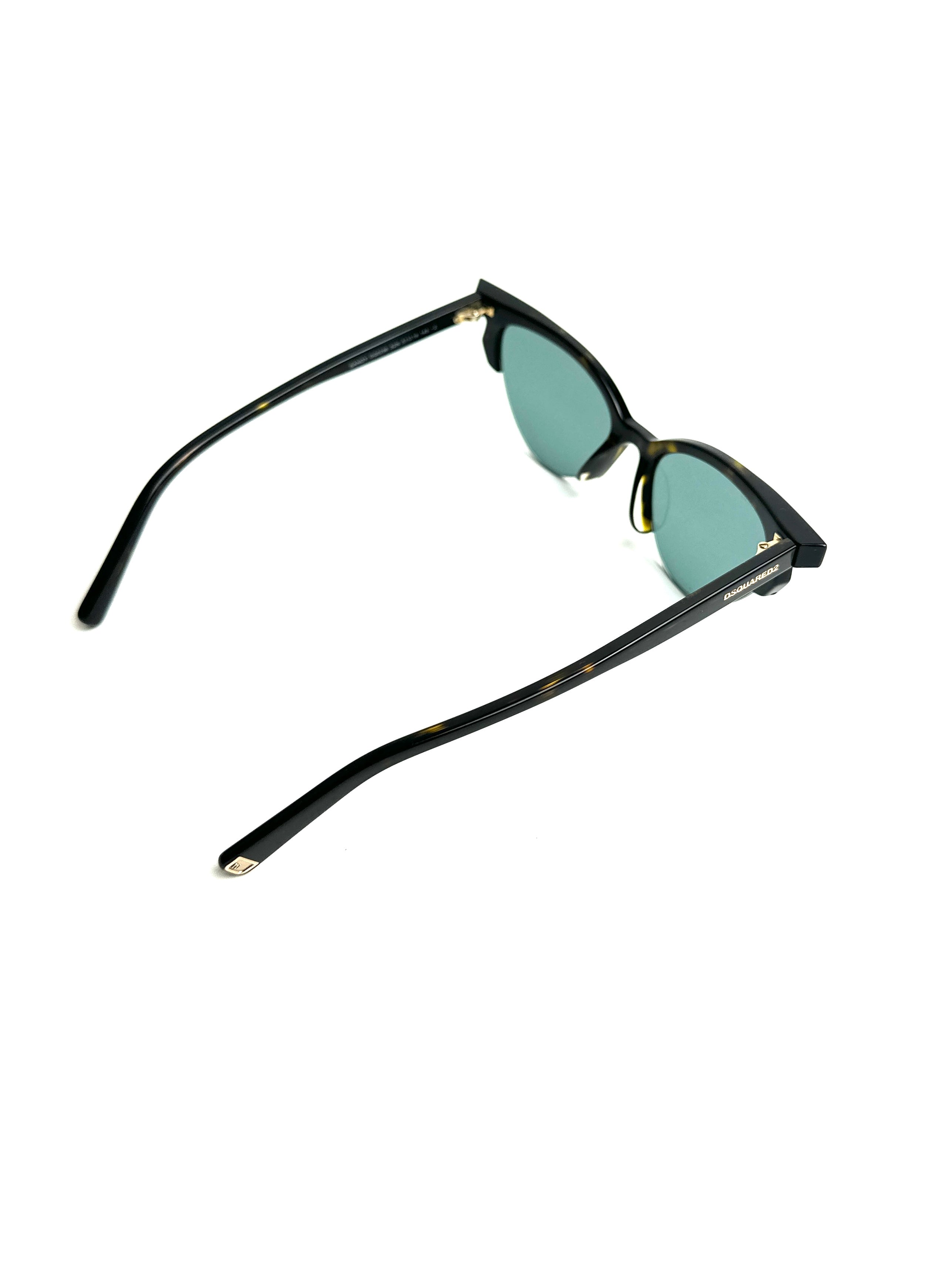 Occhiali da sole DSQUARED DQ0298