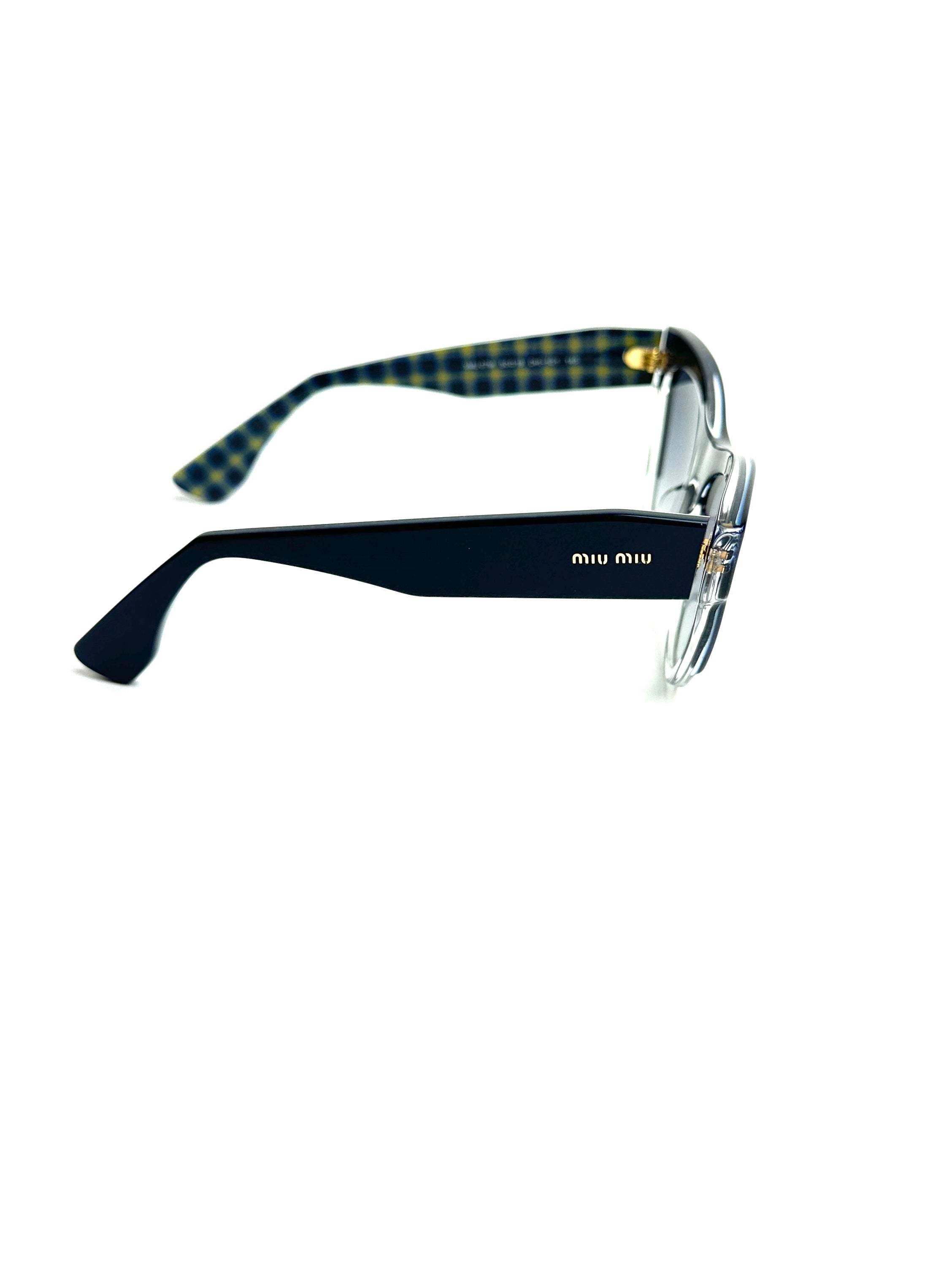Occhiali da sole MIU MIU VMU 07VMU