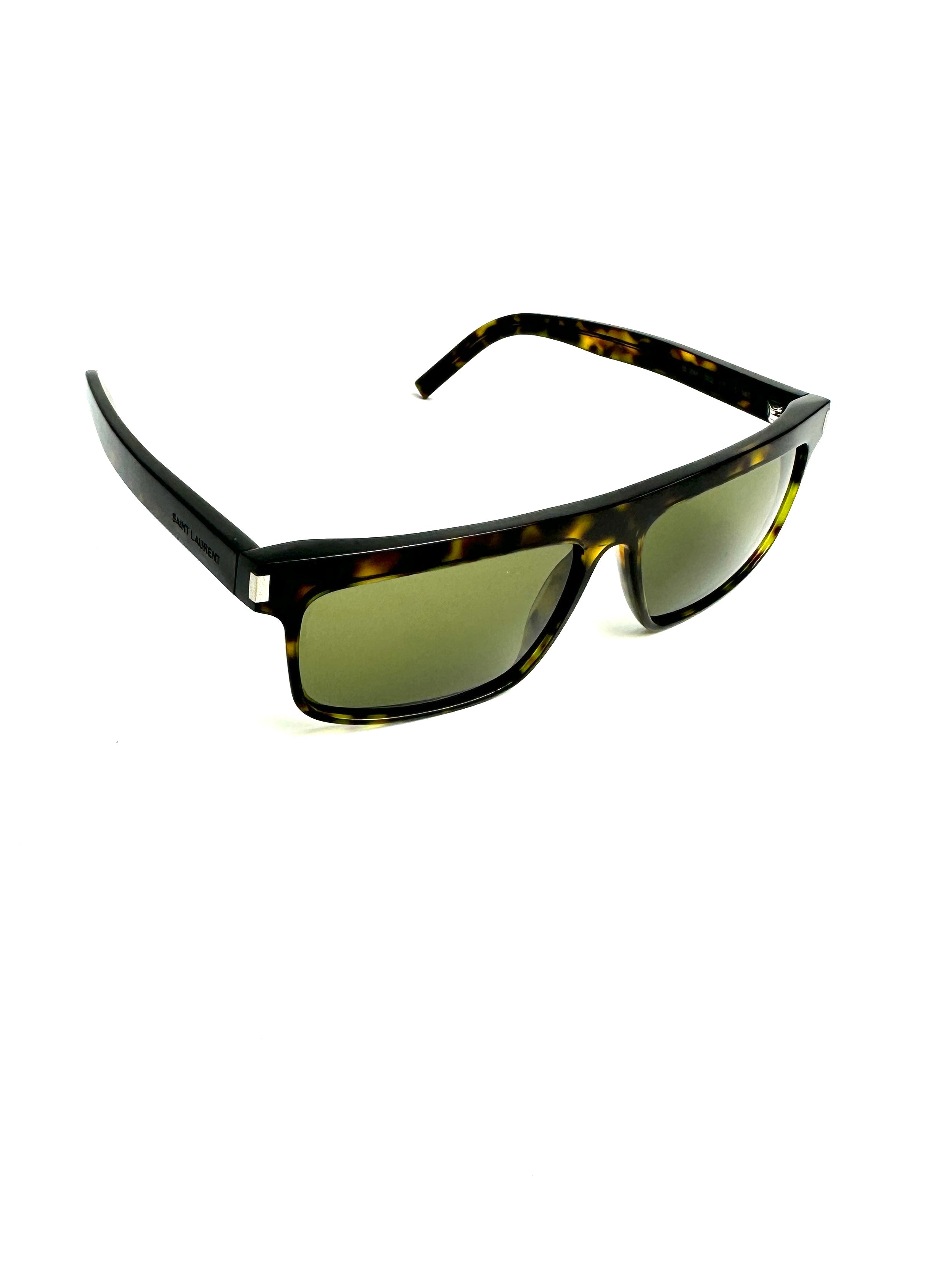 Occhiali da sole SAINT LAURENT SL246