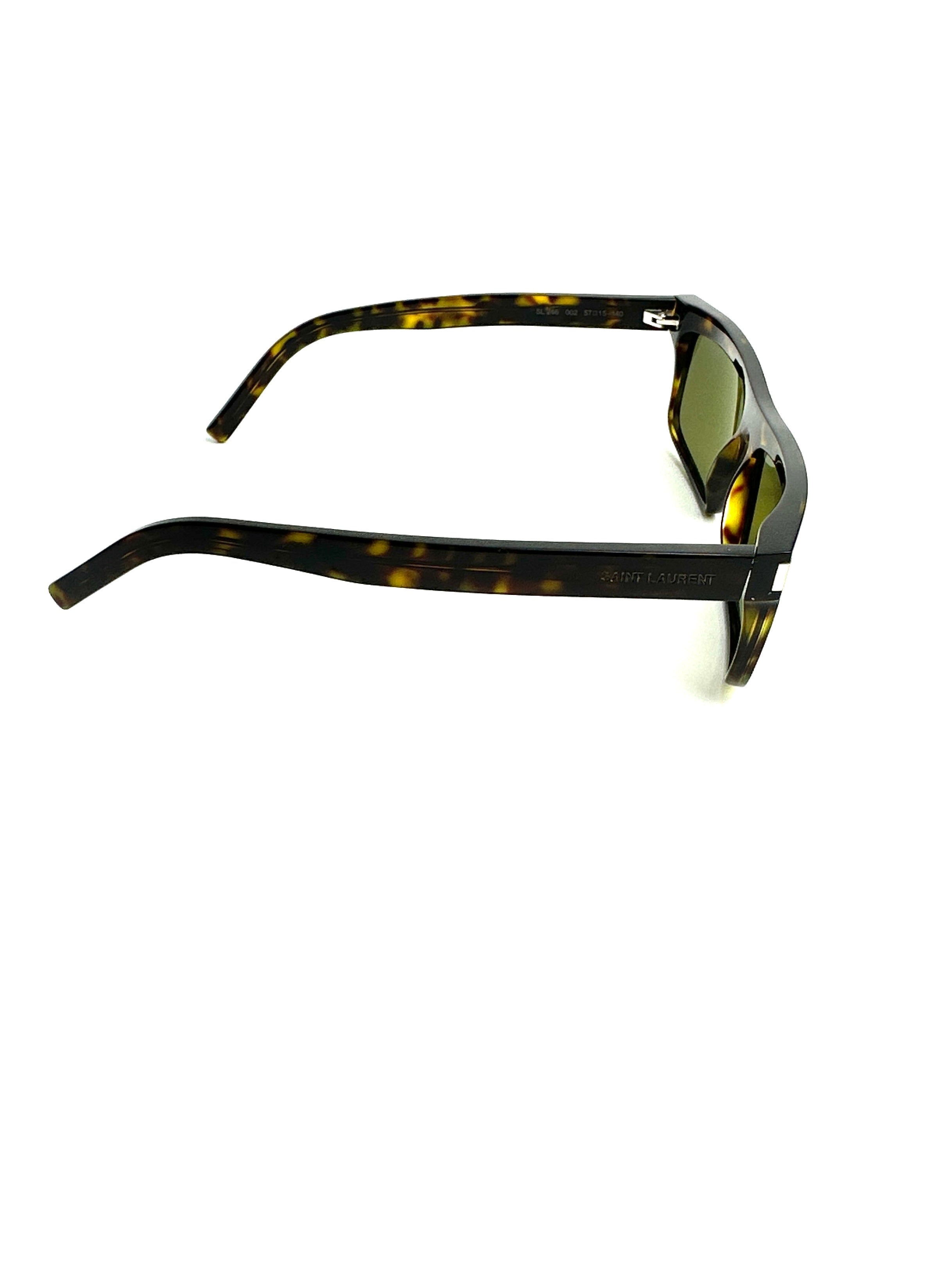 Occhiali da sole SAINT LAURENT SL246