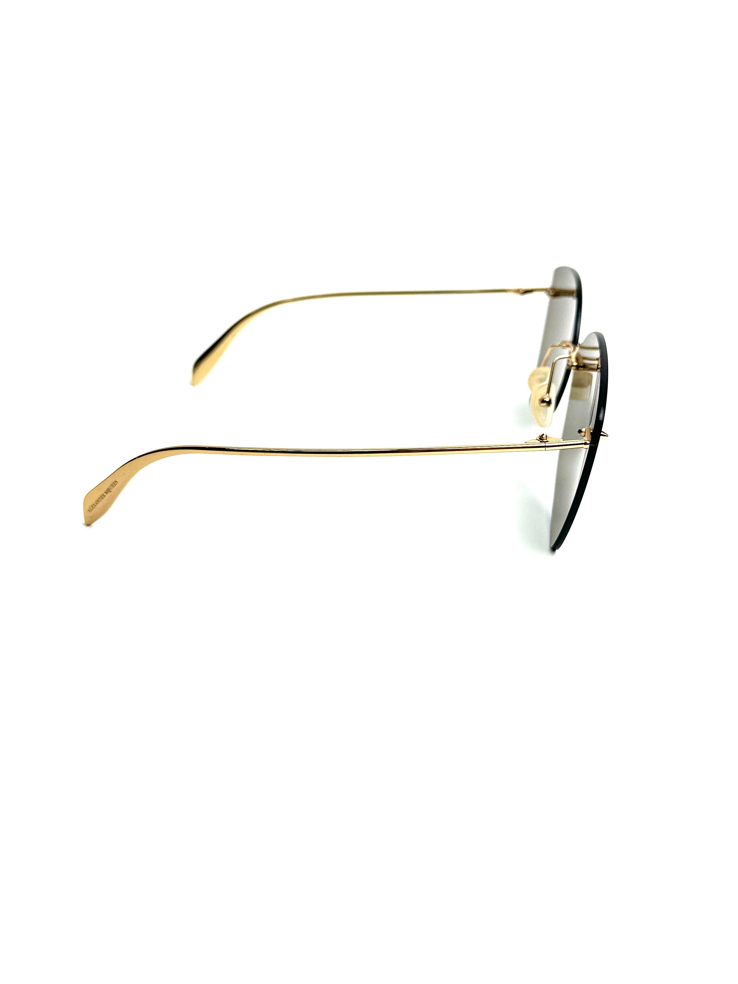 Occhiali da sole ALEXANDER MQUEEN AM0119SA