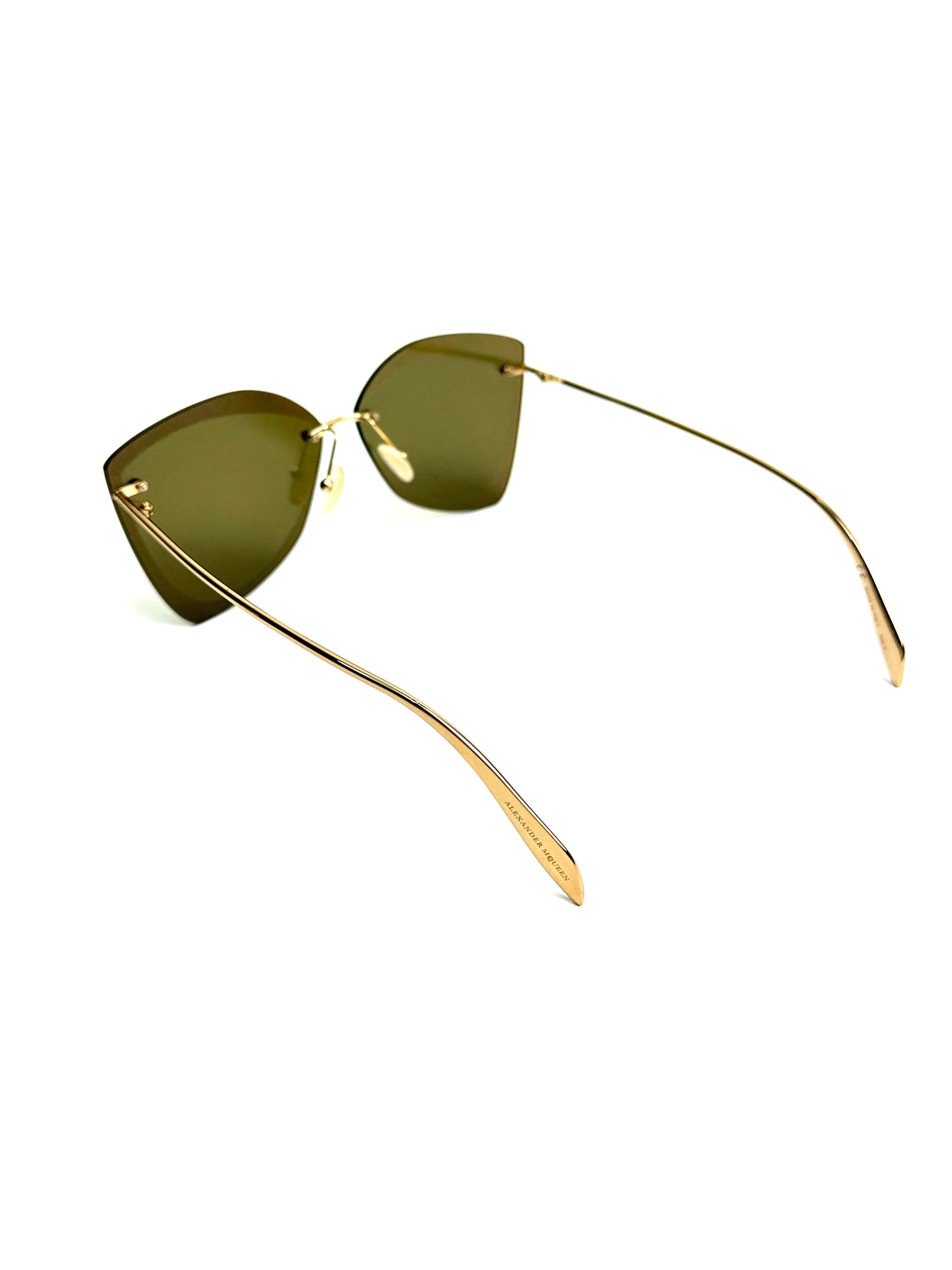 Occhiali da sole ALEXANDER MQUEEN AM0119SA