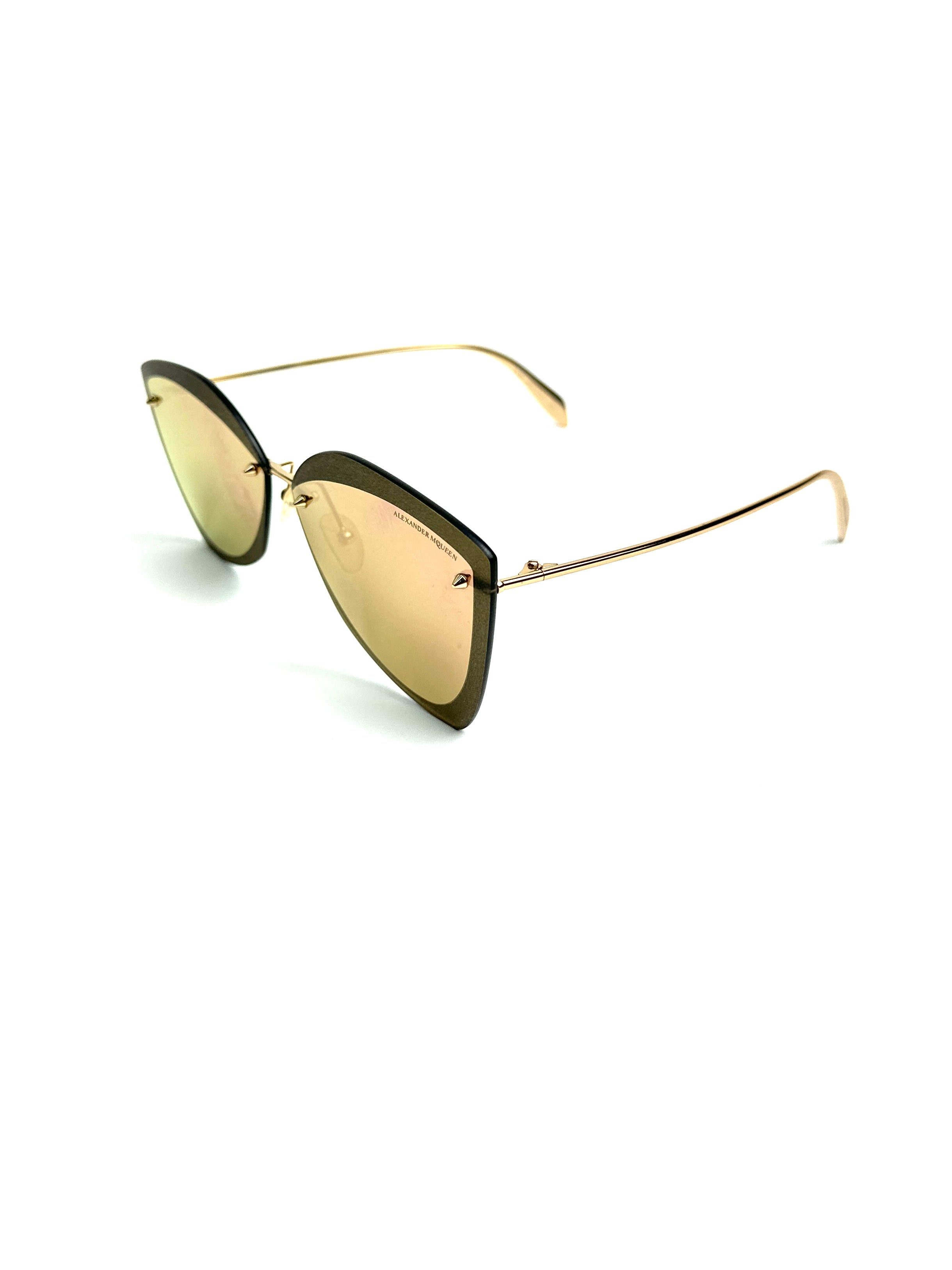Occhiali da sole ALEXANDER MQUEEN AM0119SA