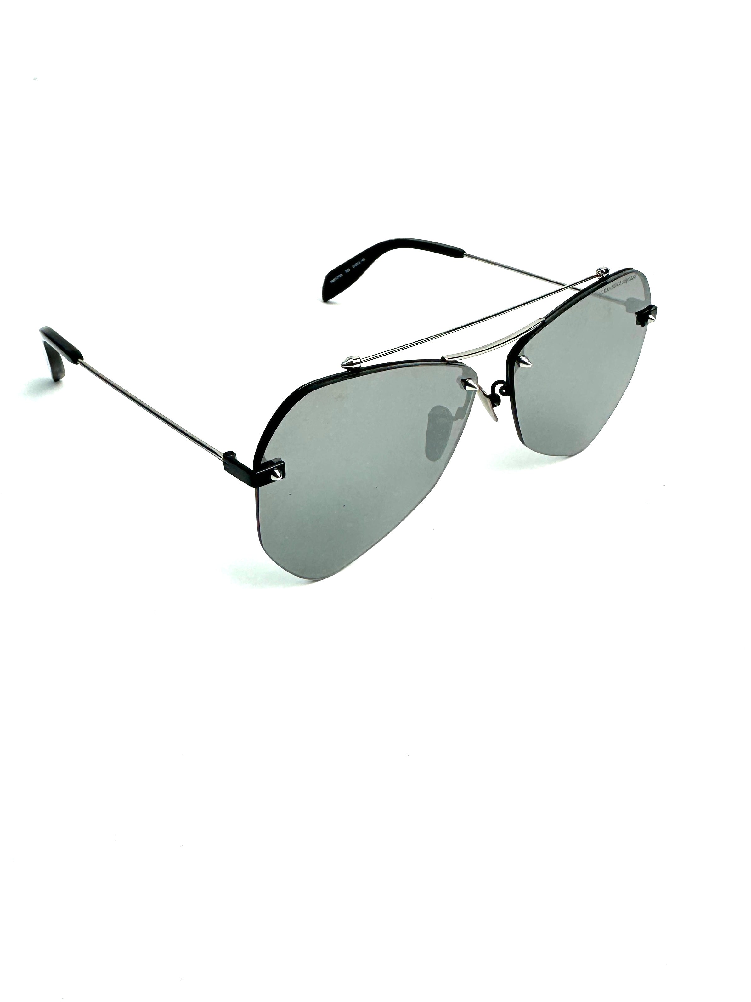 Occhiali da sole ALEXANDER MQUEEN AM0121SA