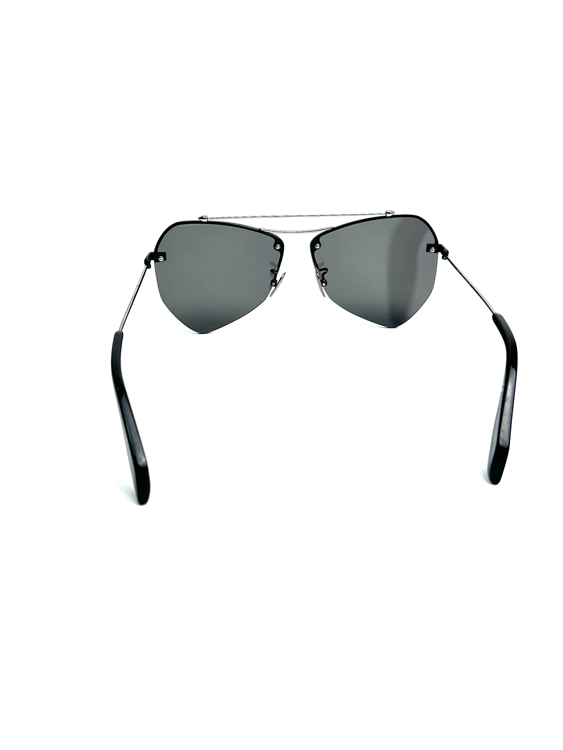 Occhiali da sole ALEXANDER MQUEEN AM0121SA