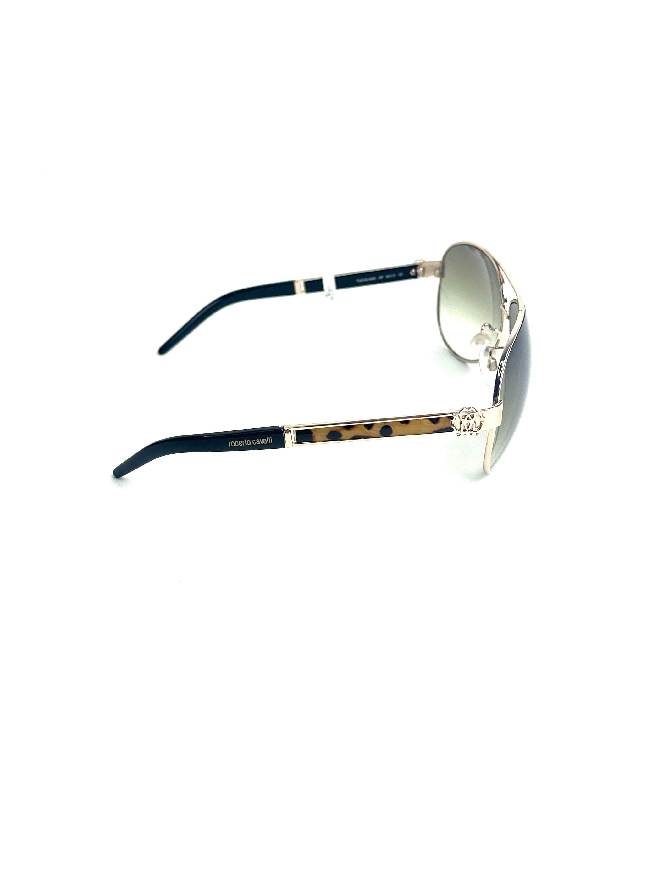 Occhiali da sole ROBERTO CAVALLI PREHNITE 499S