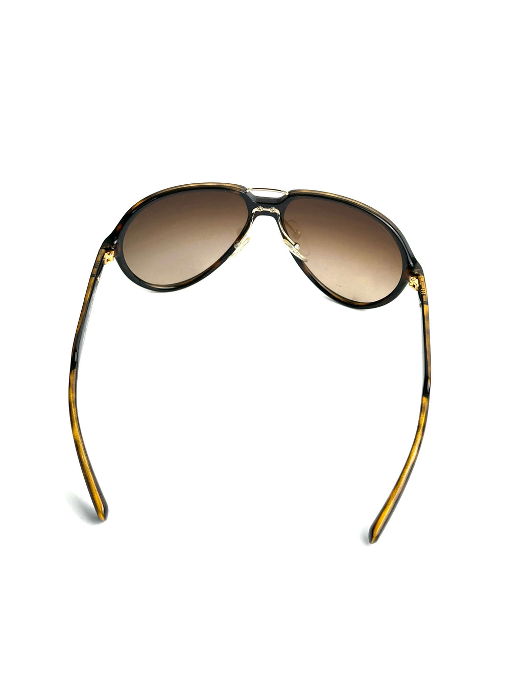 PRADA SPR62B Gris