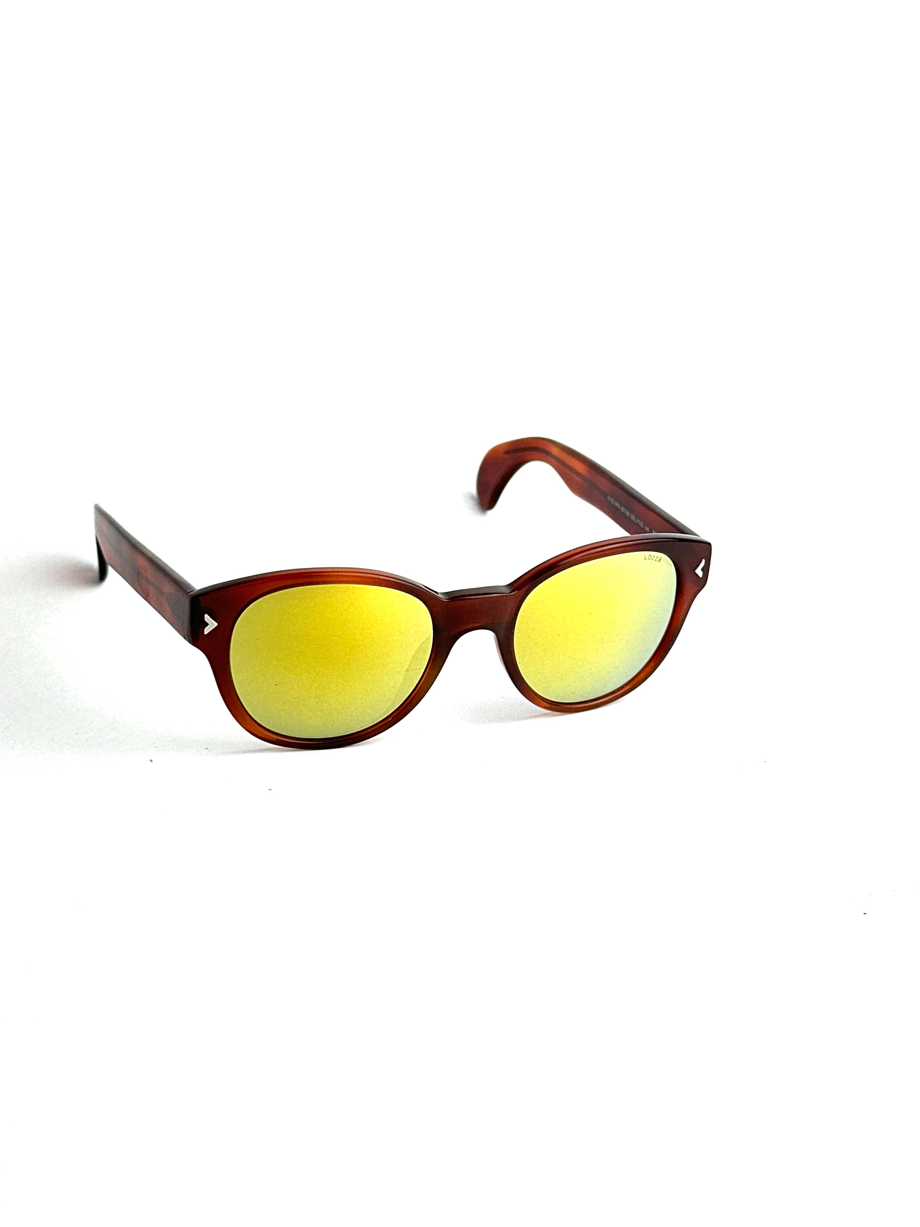 Occhiali da sole LOZZA SL 1913 TARTARUGATO
