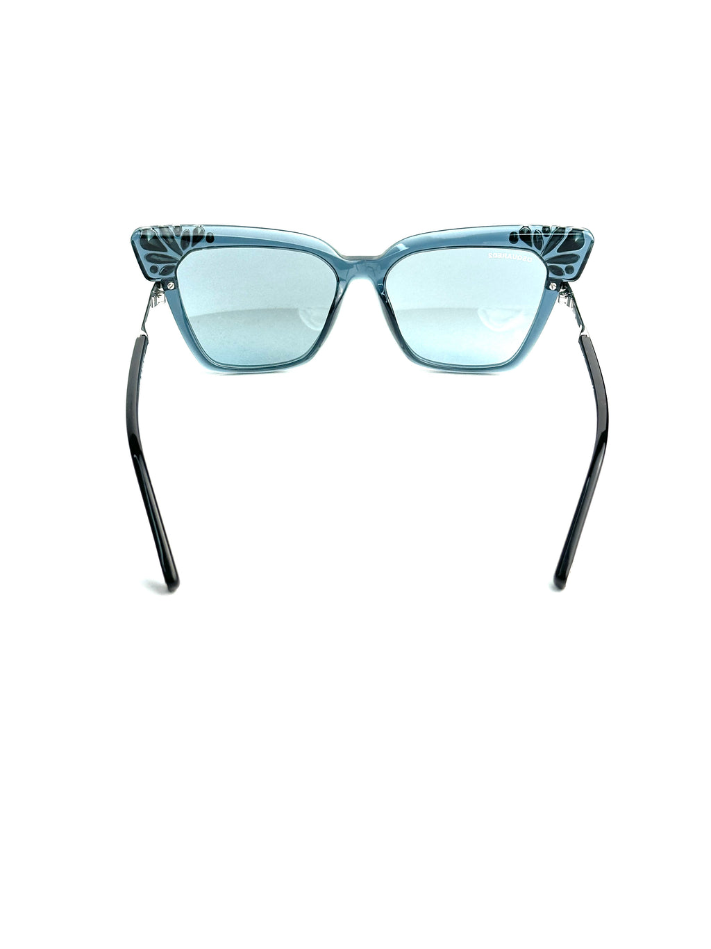 Occhiali da sole DSQUARED DQ0293 0/0 84X
