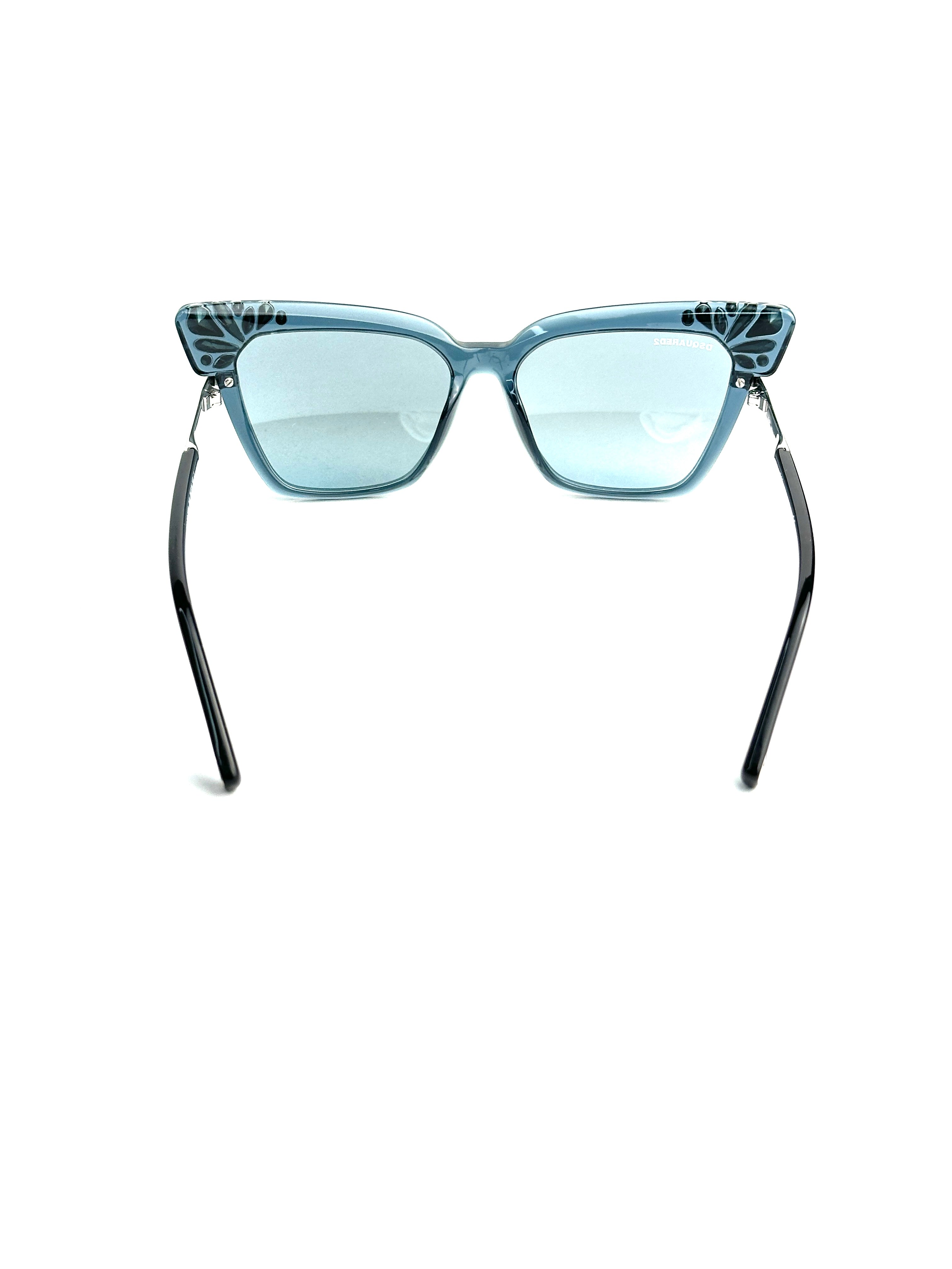 Occhiali da sole DSQUARED DQ0293 0/0 84X