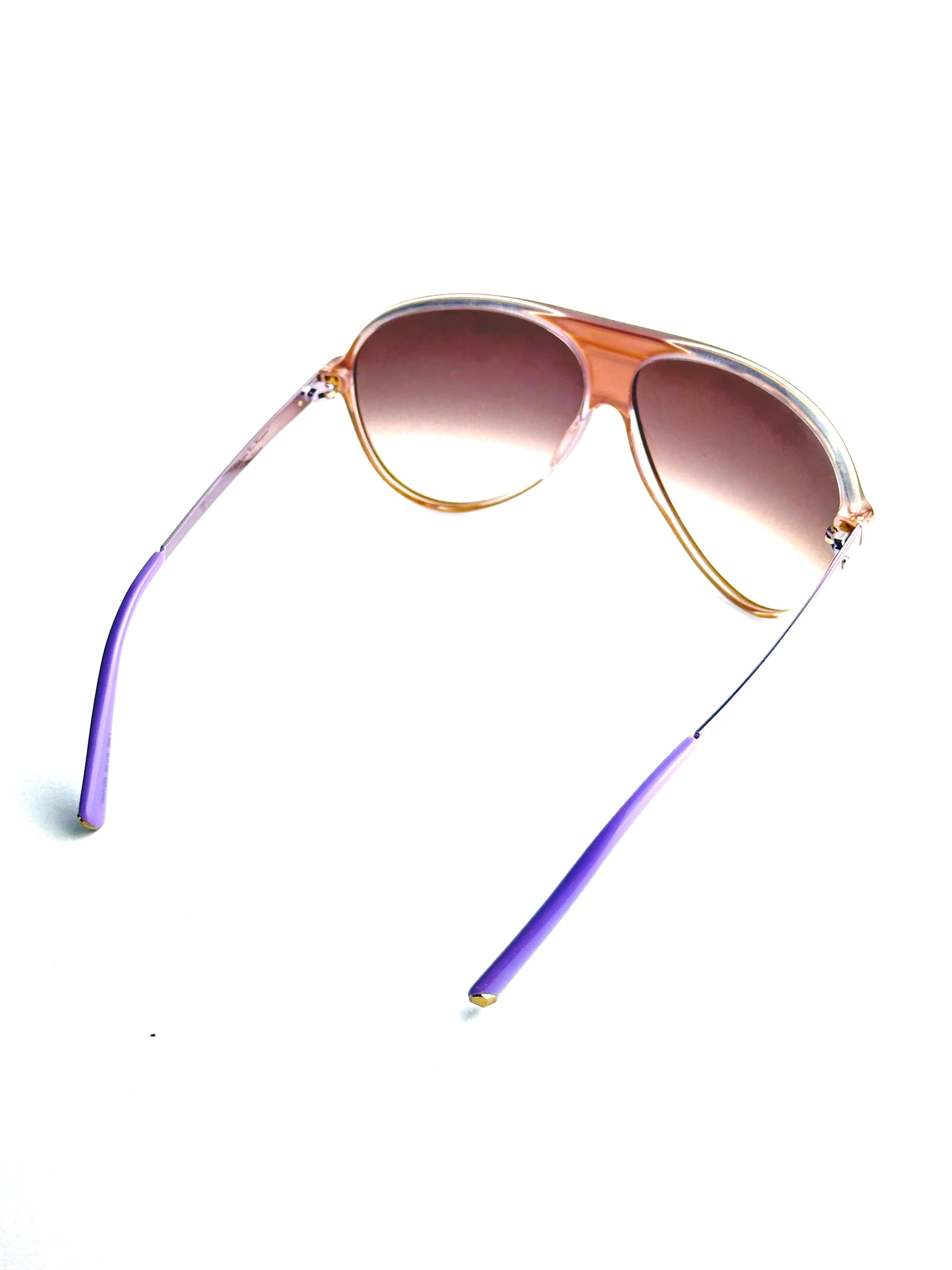 Occhiali da sole DIOR DIORTAHUATA BEIGE W0YQH